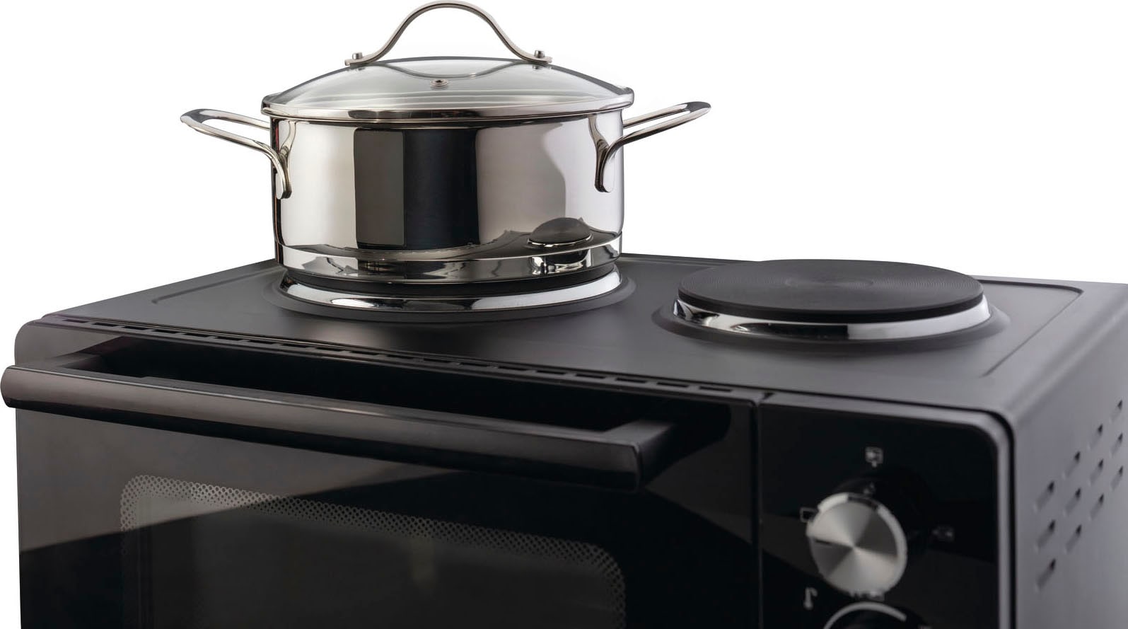 GORENJE Minibackofen »OM30GBX«, 30 Liter Garvolumen