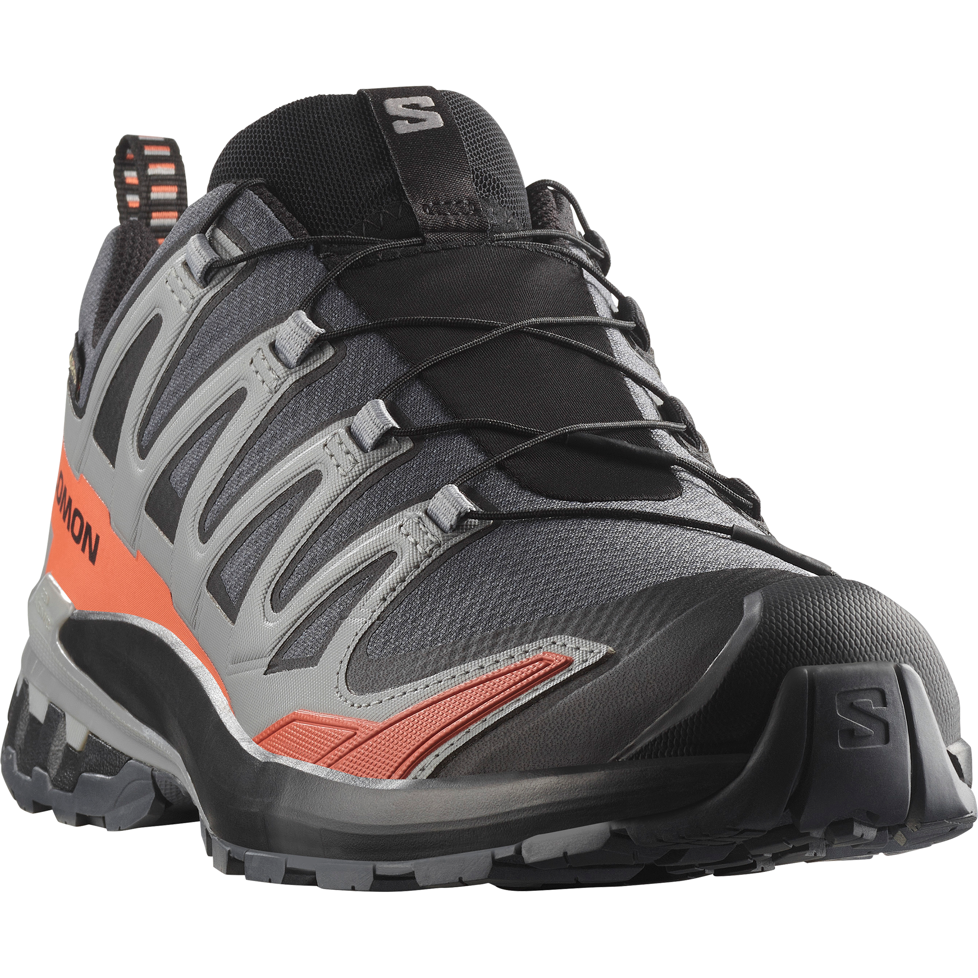 Salomon Trailrunningschuh »XA PRO 3D V9 GORE-TEX«, wasserdicht