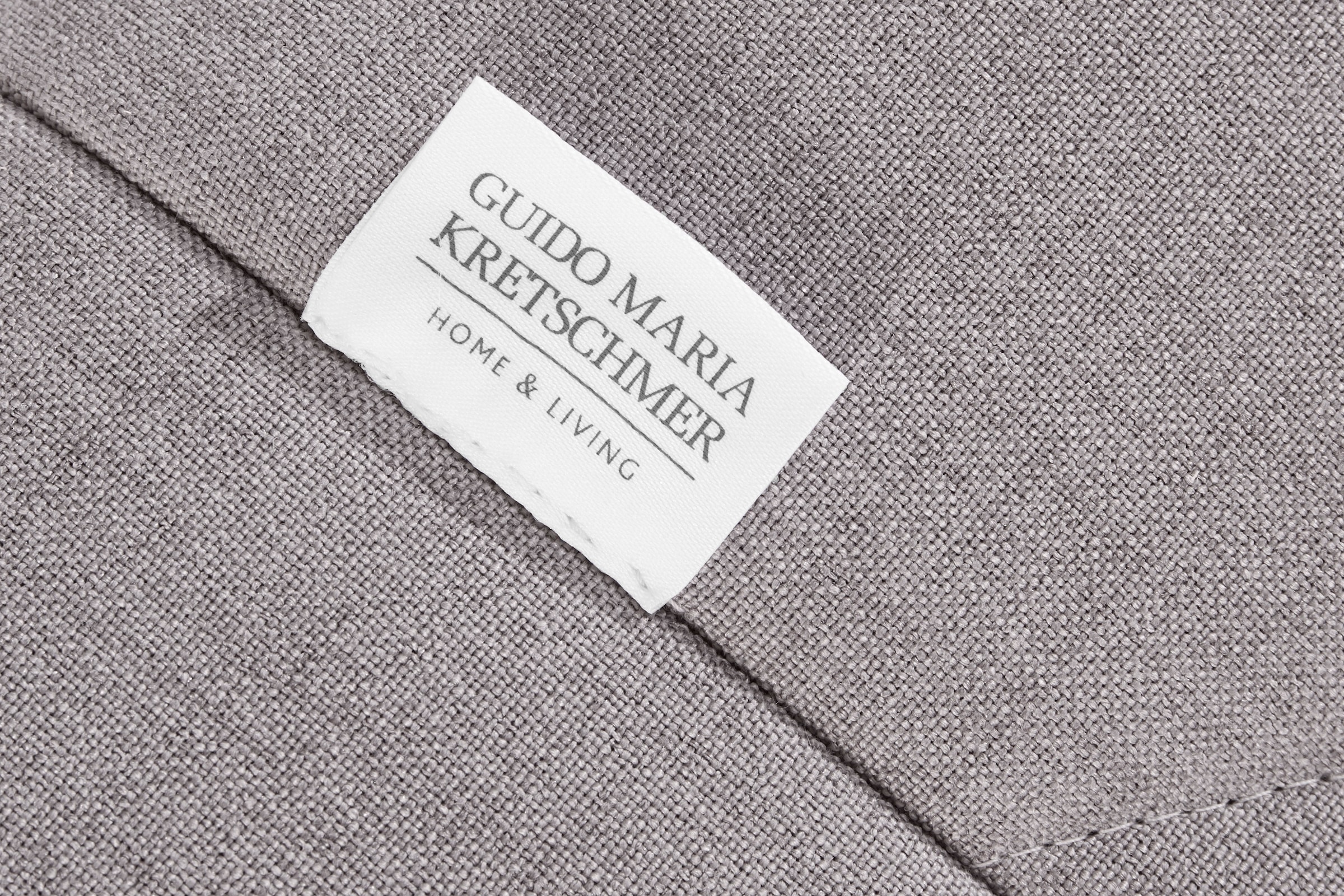 Home affaire Boxspringbett »Harmones hoch« in 3 Breiten, Härtegrad auch im Mix mit je 1 Matratze in H2 und H3