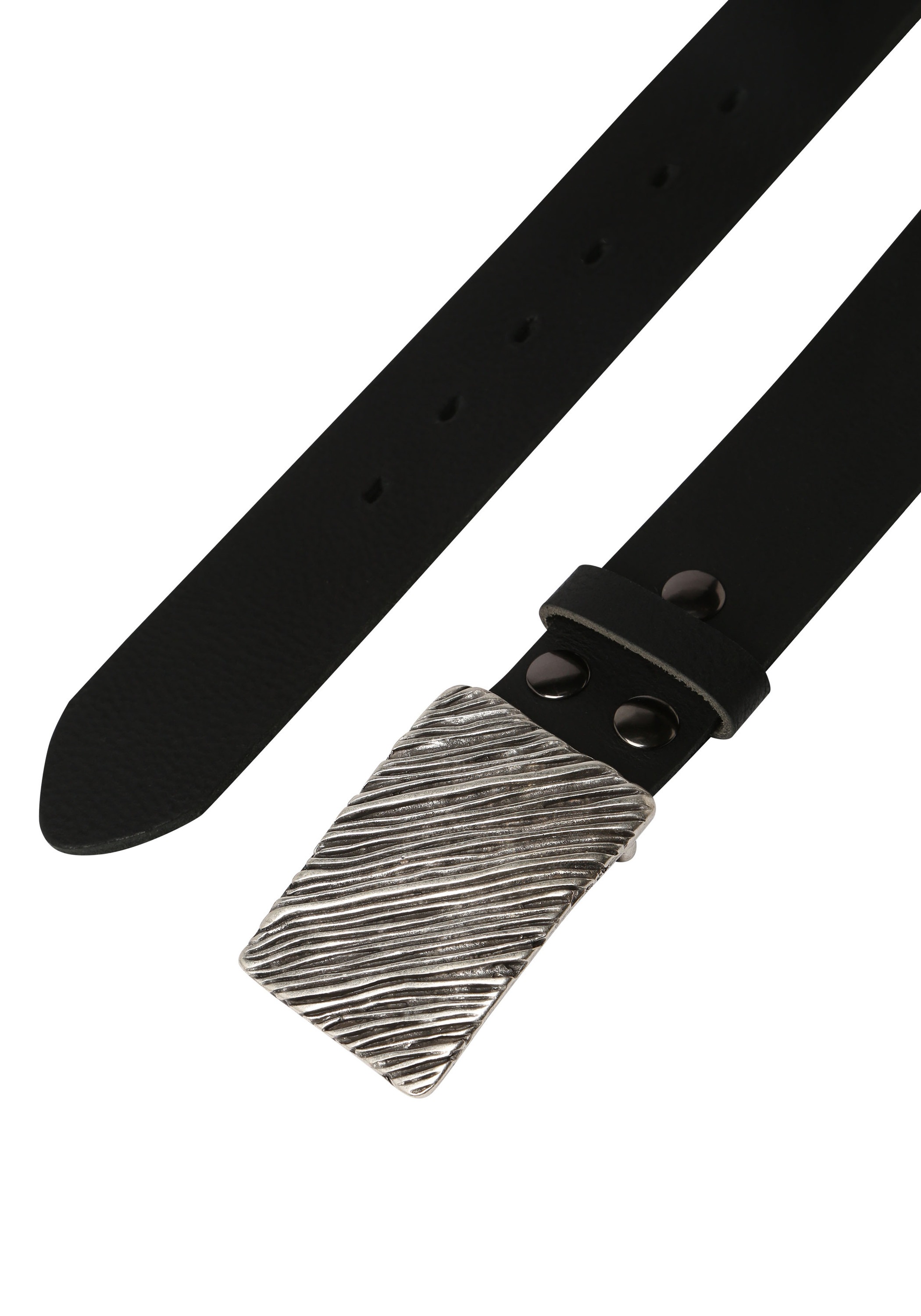 Rettungsring Gürtel Ledergürtel "Wasserbüffel" günstig online kaufen