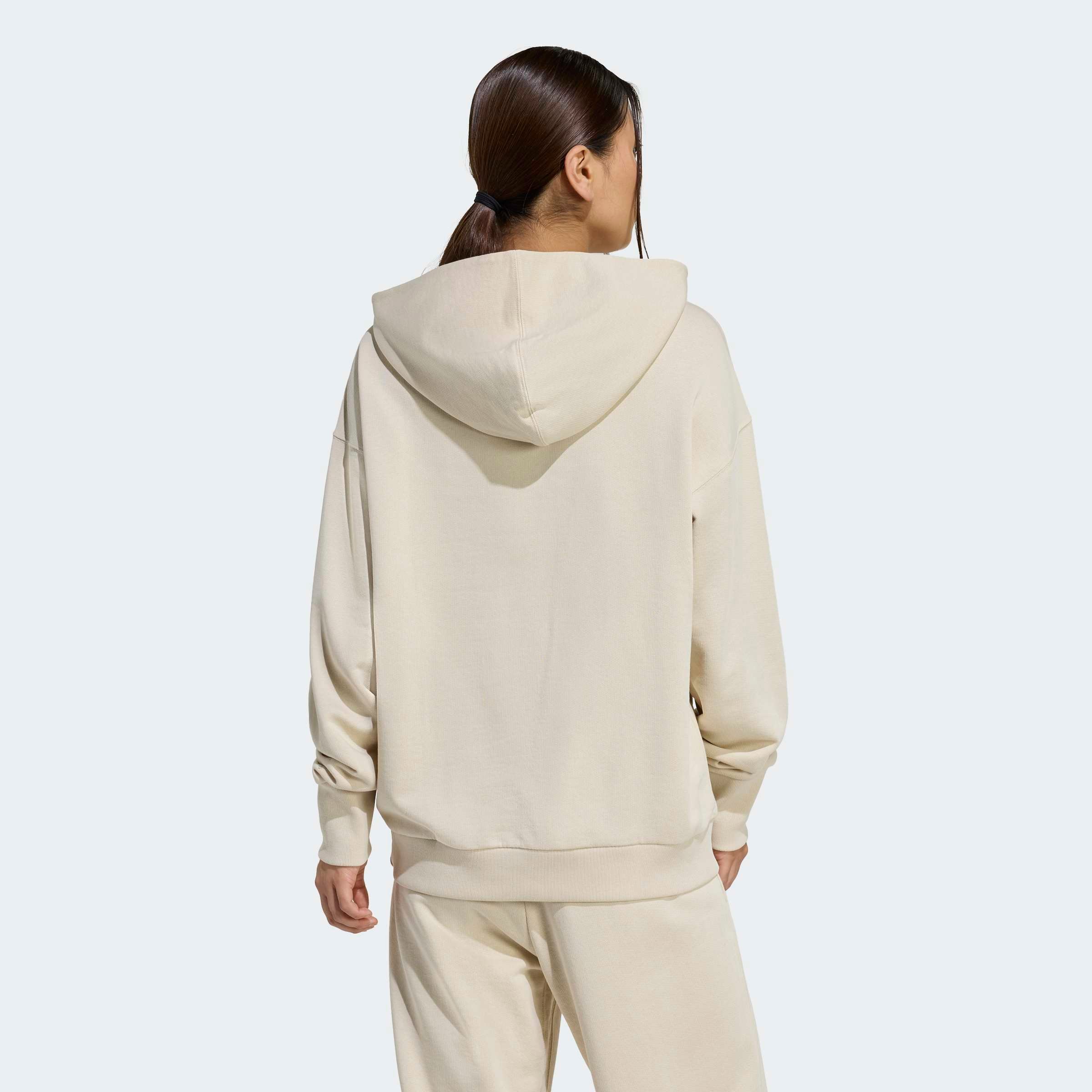 adidas Sportswear 1100000002199 »ALL SZN FRENCH TERRY LOOSE HOODIE«
