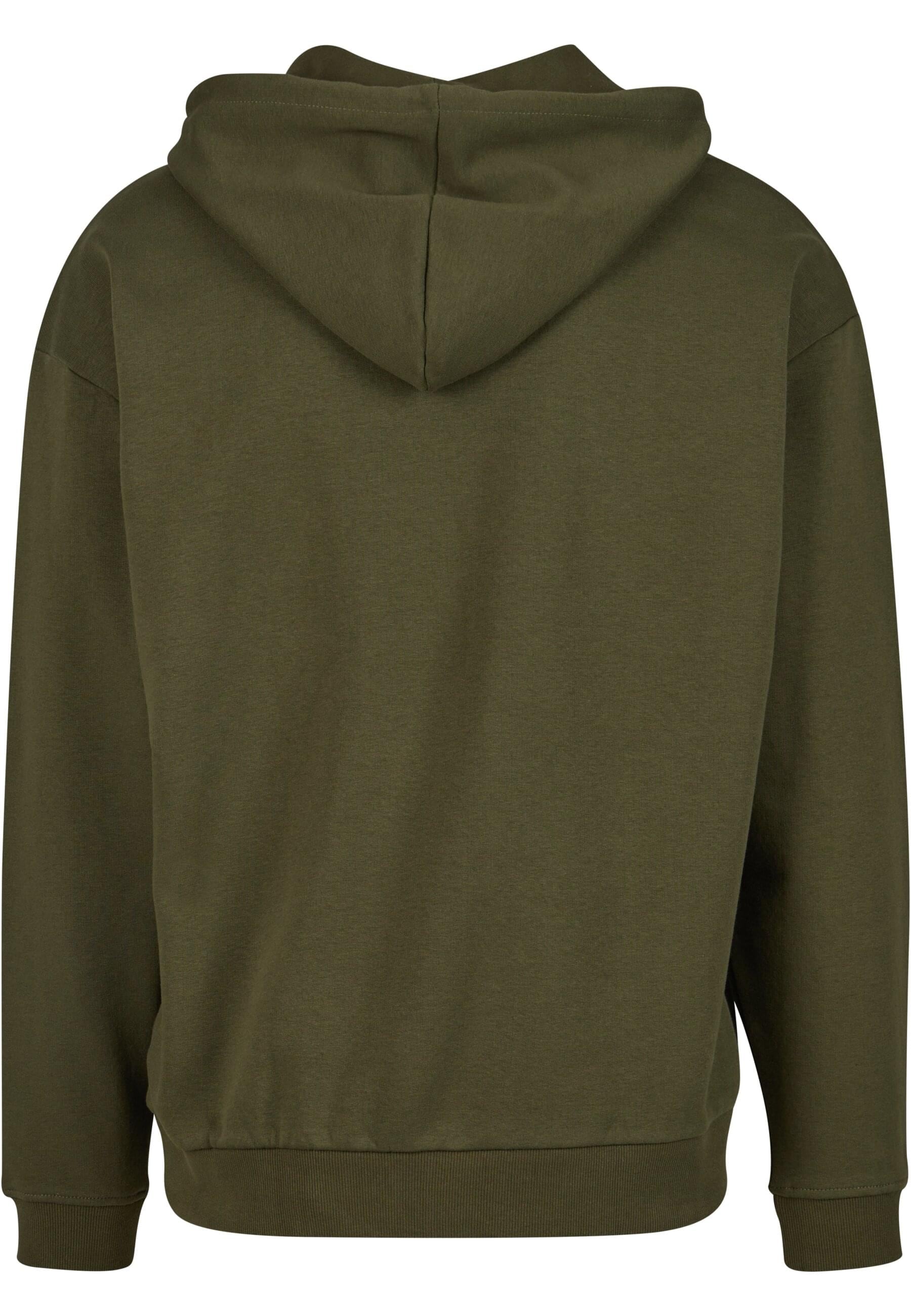 DEF Sweatshirt »DEF Damen DEF Bommel Hoody Black«, (1 tlg.)