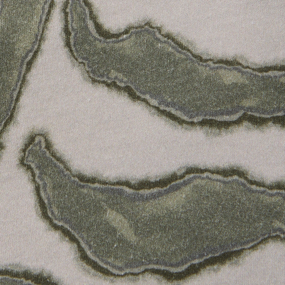 STREET ONE STUDIO T-Shirt mit Zebra-Print