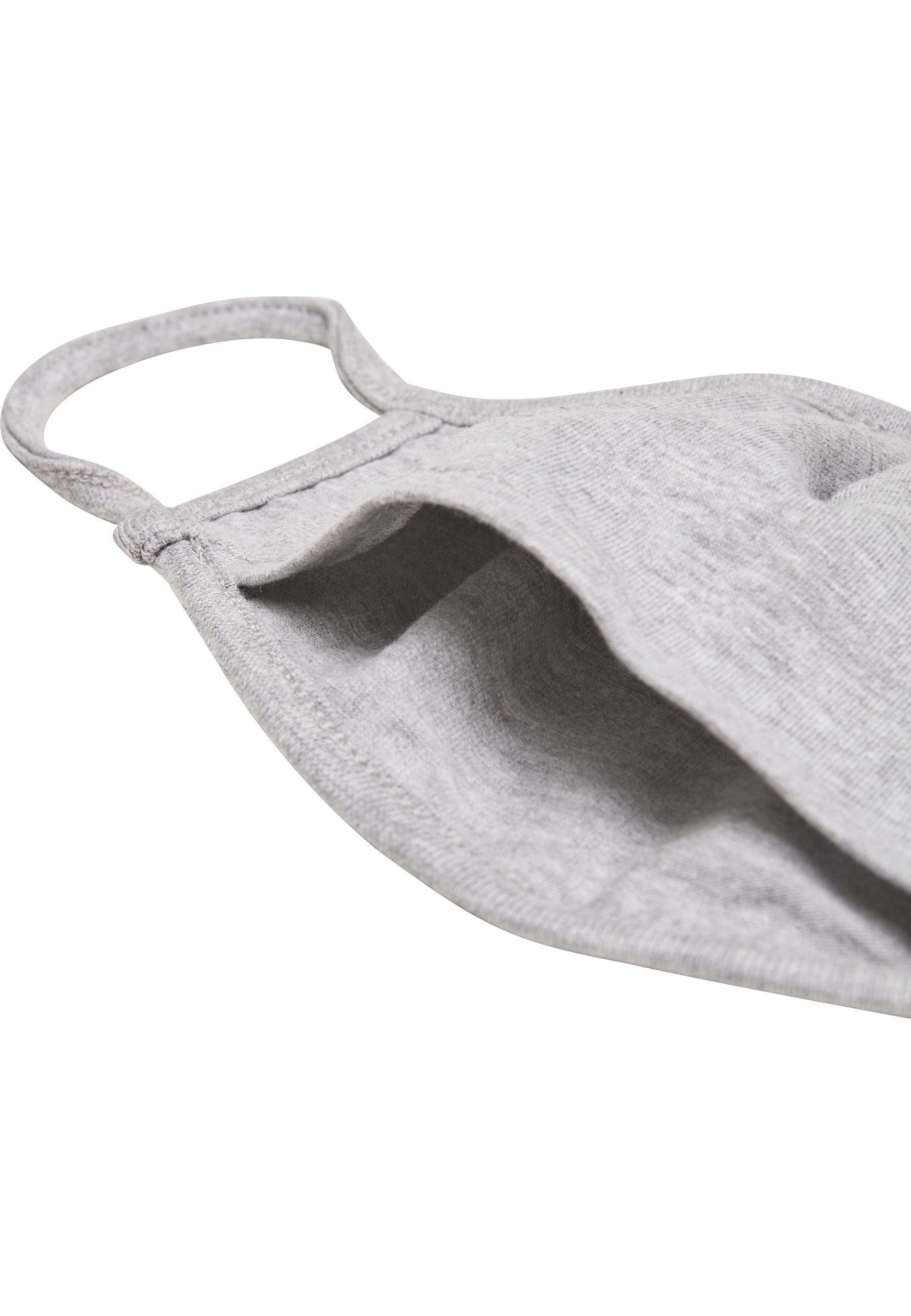 MisterTee Sturmhaube »MisterTee Unisex Easy Face Mask« 1 Stk.