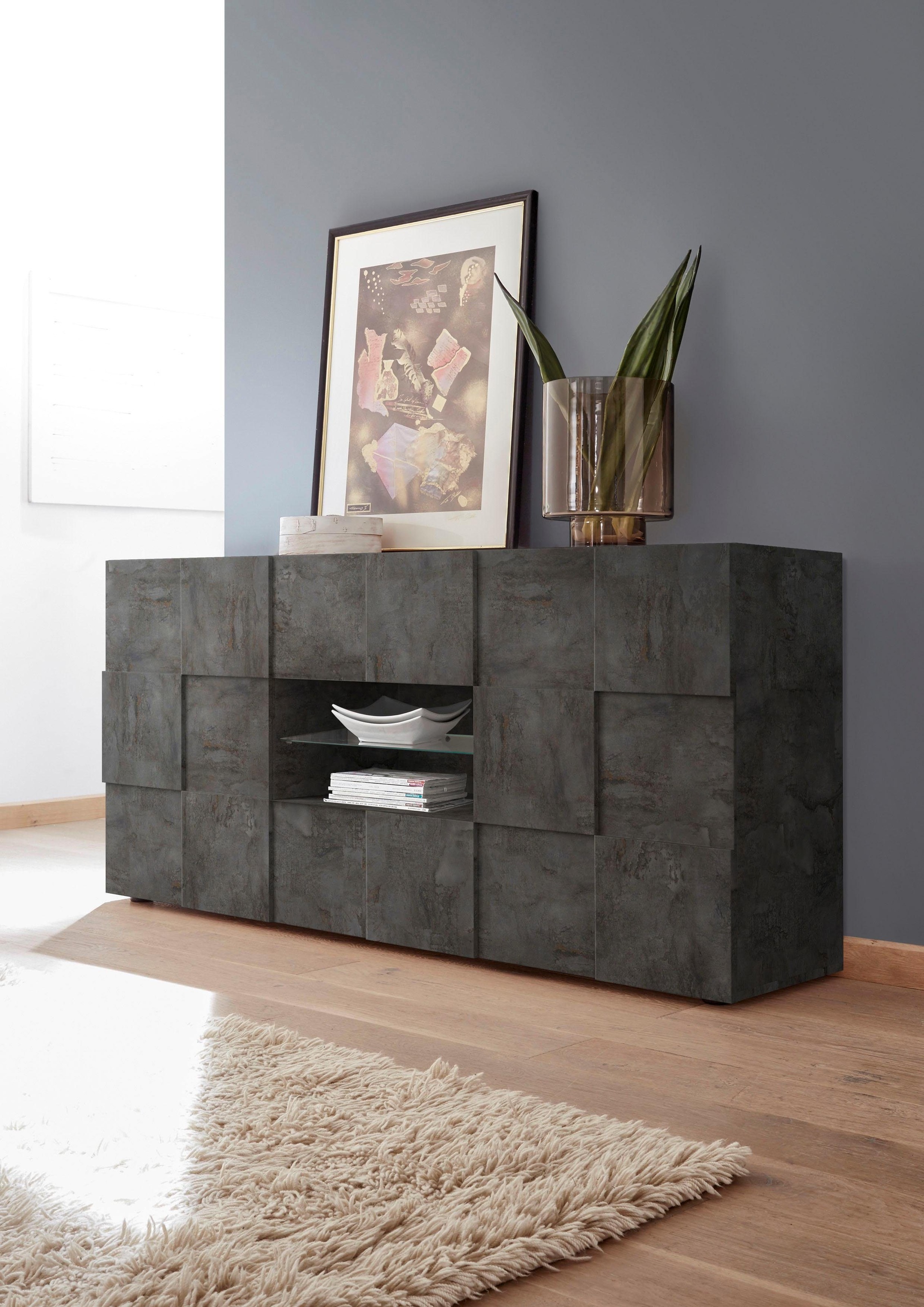 Sideboard »Dama«, Breite 181 cm