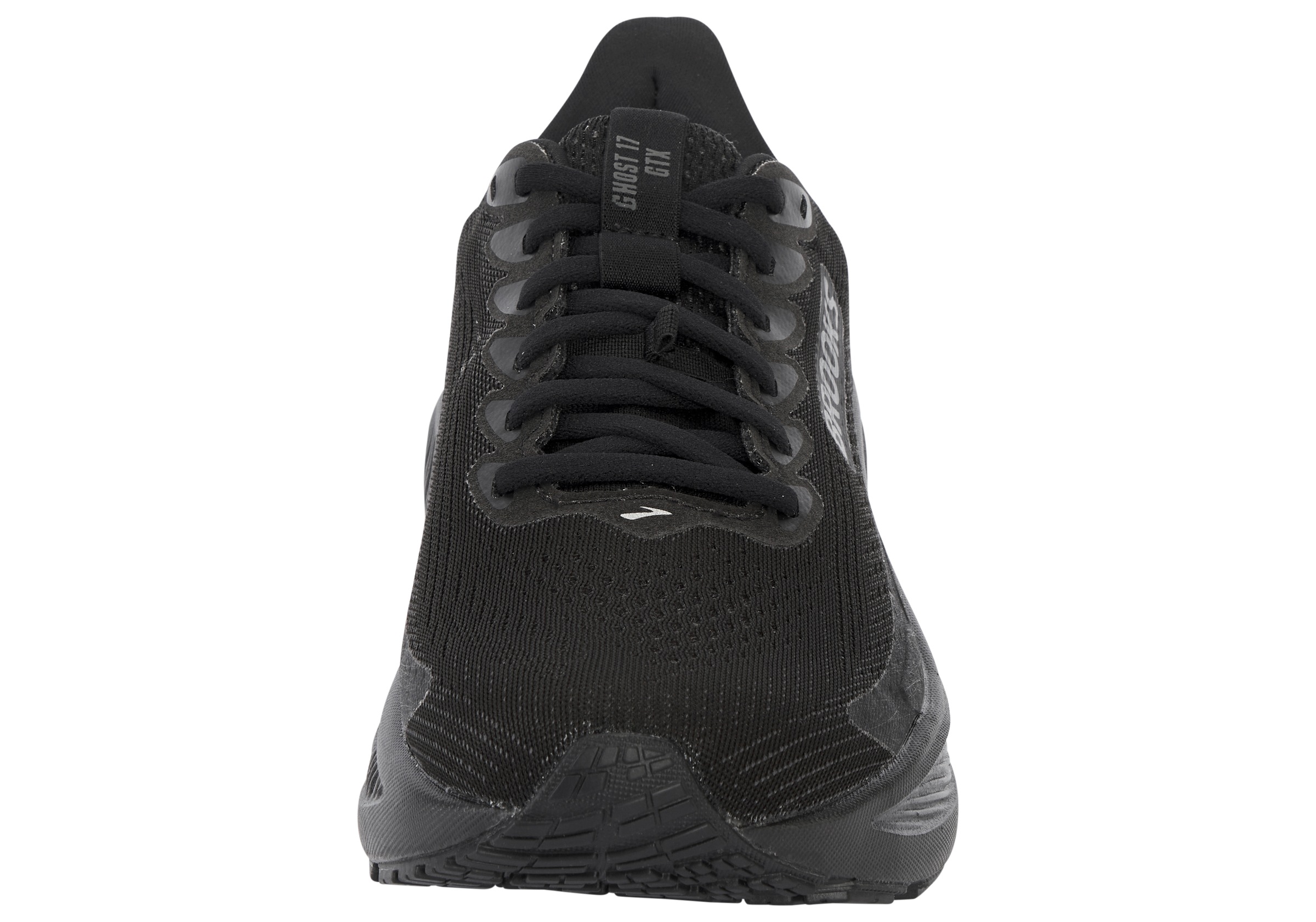 Brooks Laufschuh »BROOKS GHOST 17 GTX«  wasserdicht