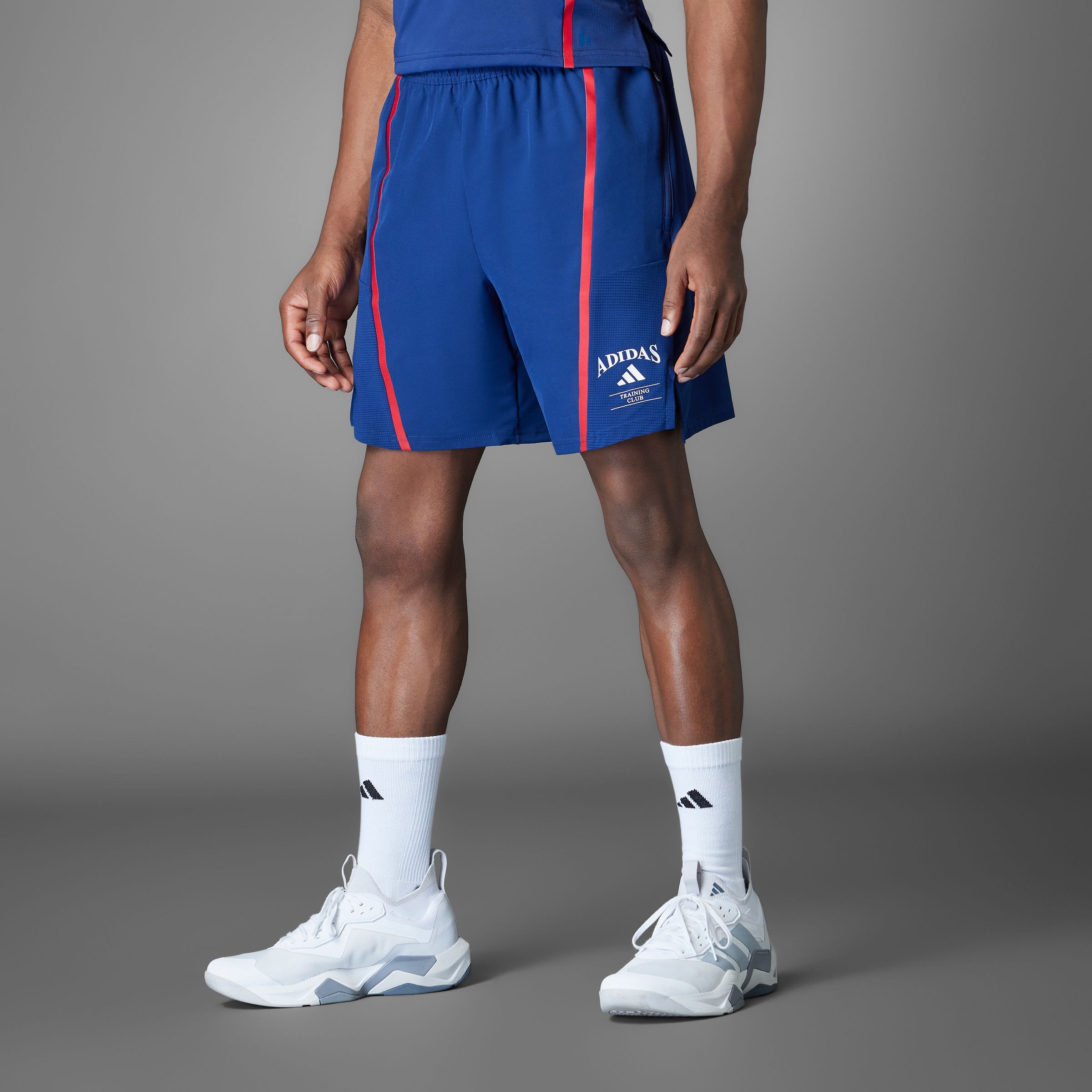adidas Performance Shorts »D4T HERITAGE SHORT«, (1 tlg.)