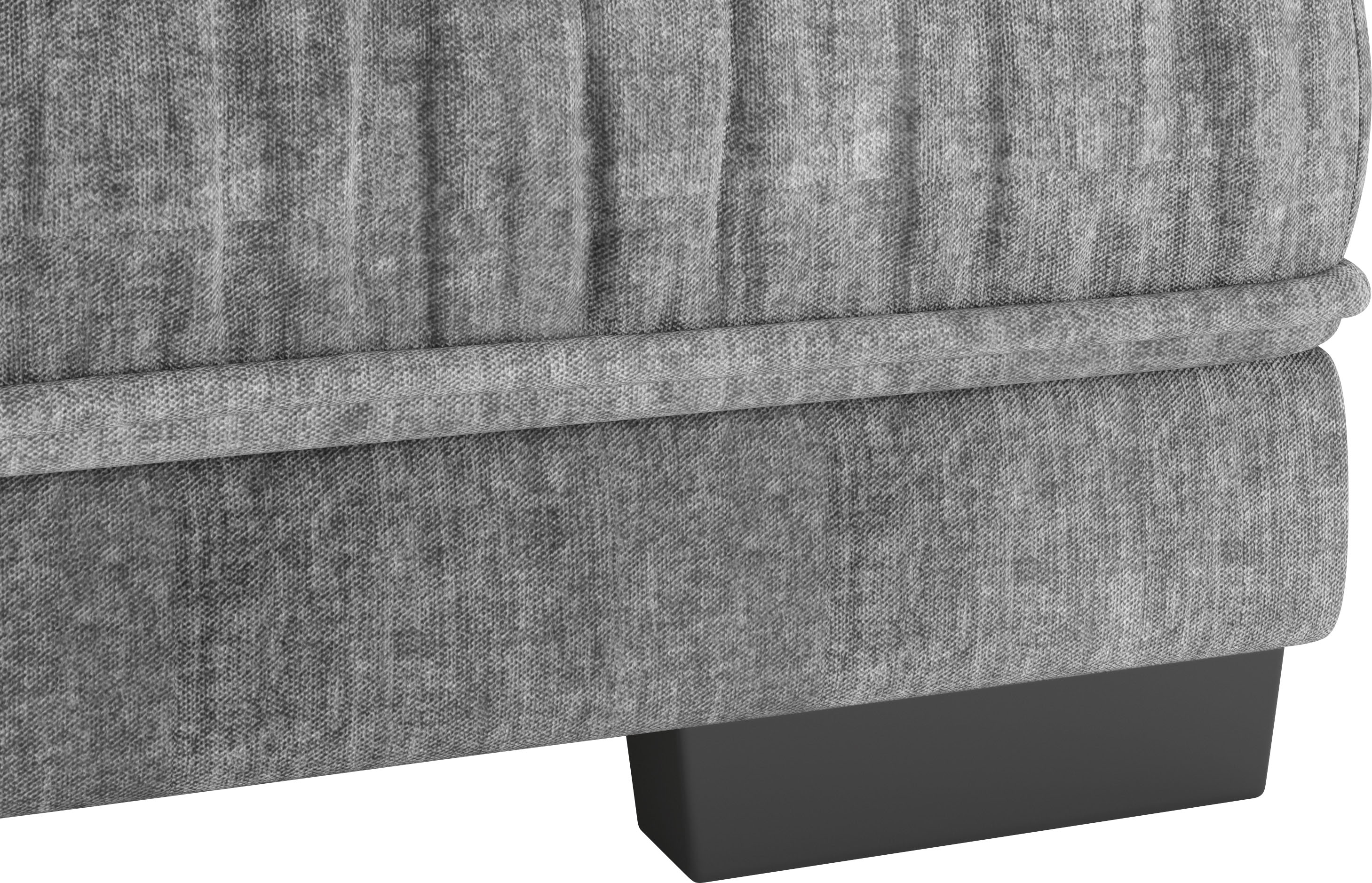 Thumbnail - Mr. Couch Ecksofa "Diwan II, L-Form", Wahlweise mit Kaltschaumpolsterung bis 140 kg belastbar