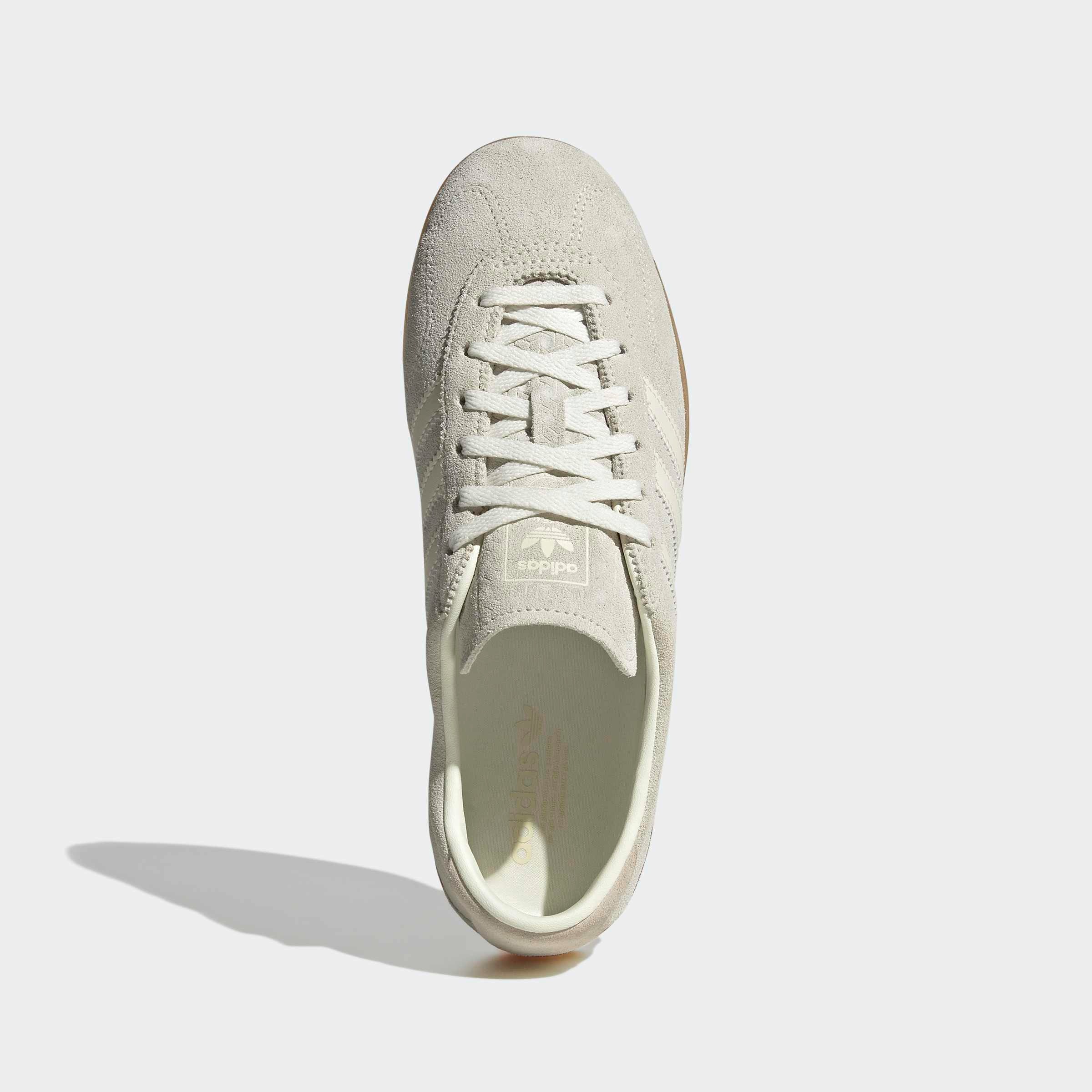 adidas Originals Sneaker Ballerinas »GAZELLE LO PRO W«