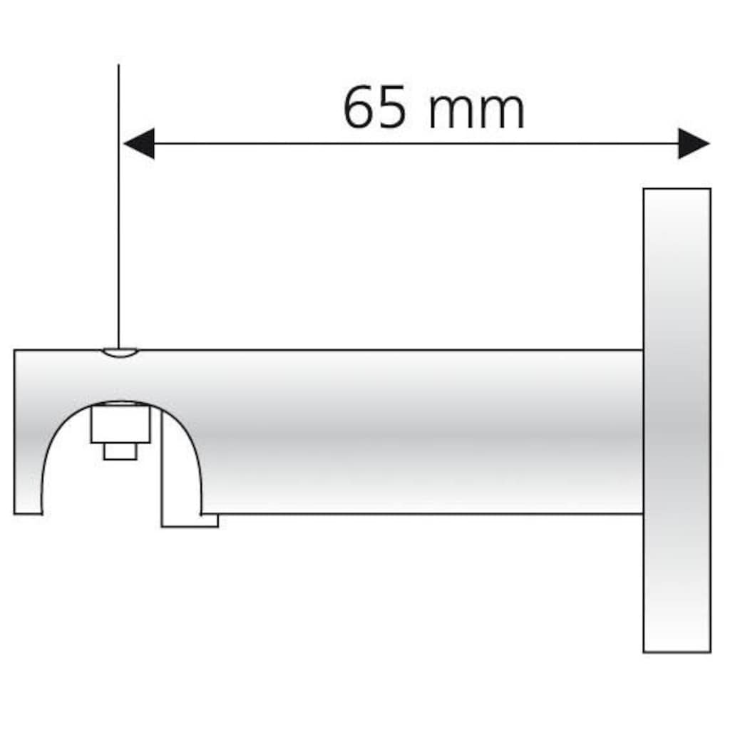 Liedeco Träger, (1 St.)