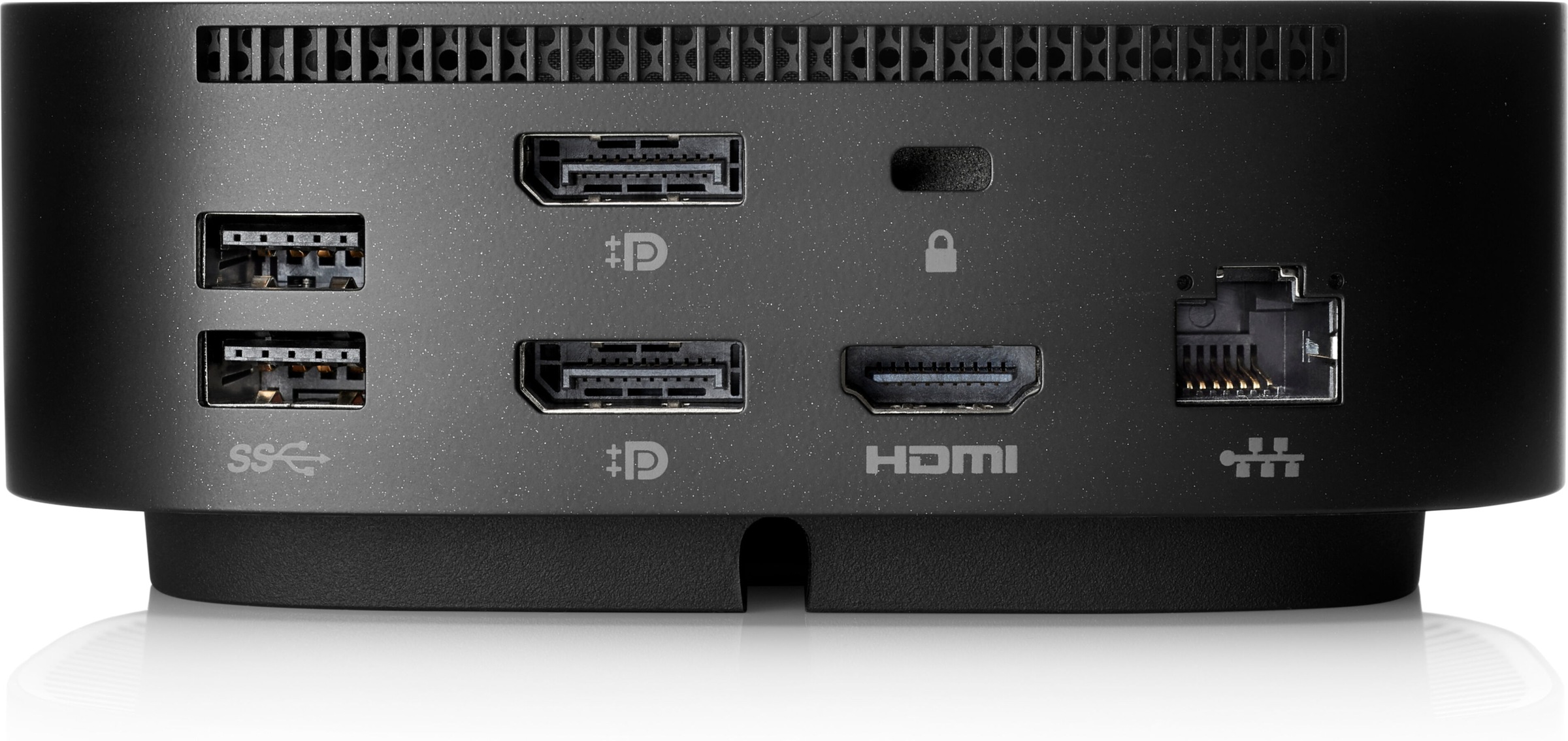 HP Laptop-Dockingstation »USB-C/A Universal Dockingstation G2«