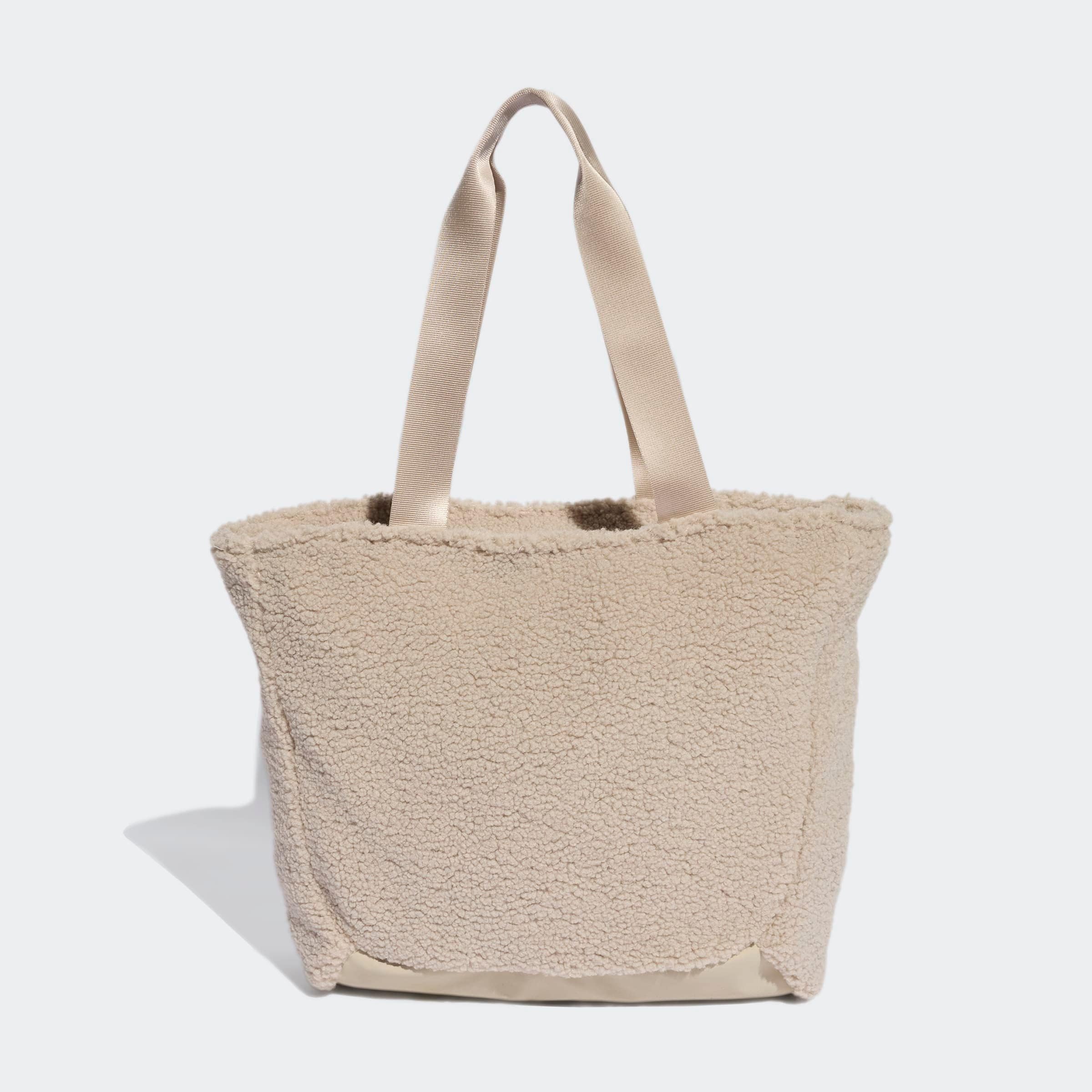 adidas Performance Sporttasche »CLSC WNTR TOTE«, Teddy Shopper