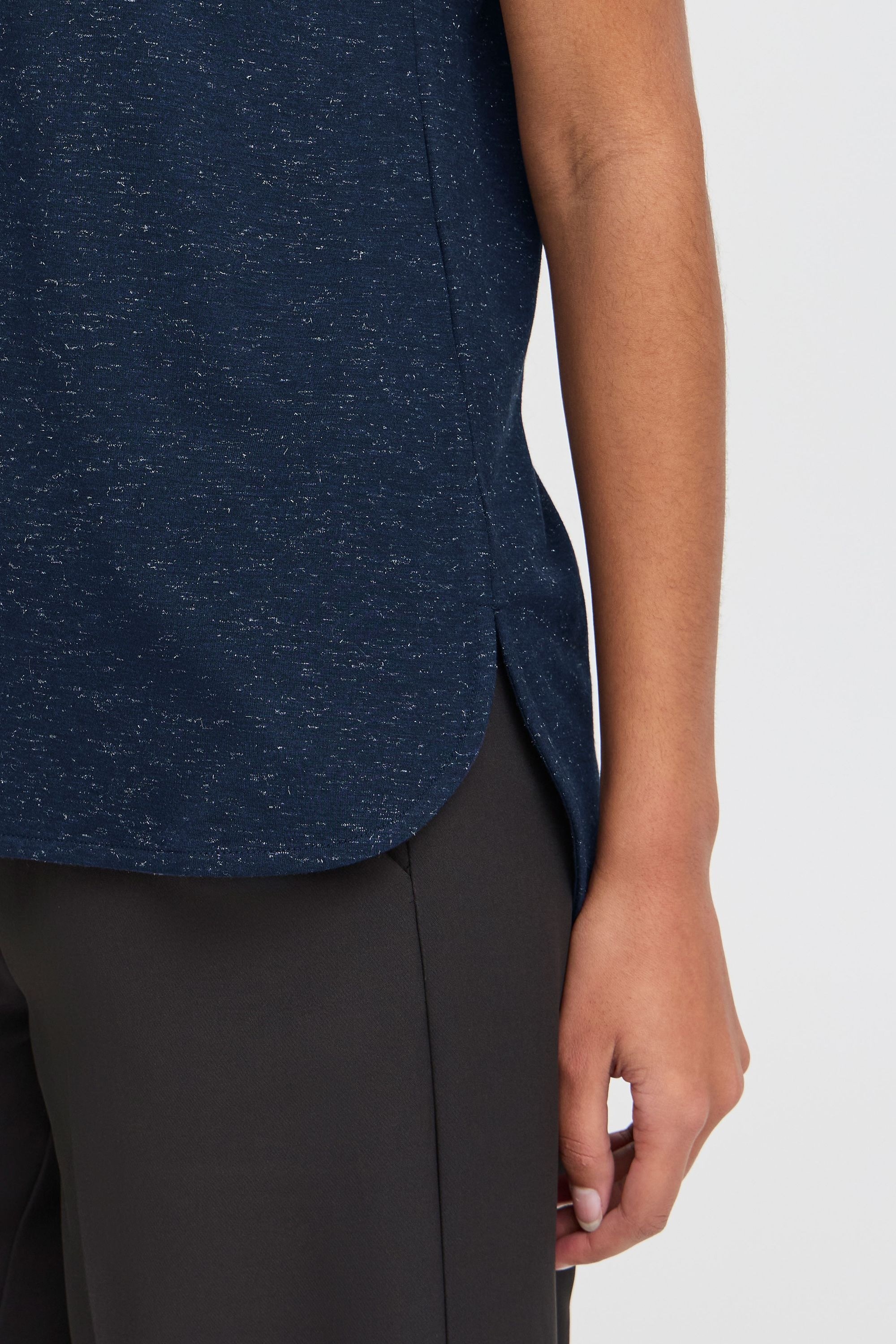 Ichi T-Shirt »T-Shirt IHREBEL SS12«