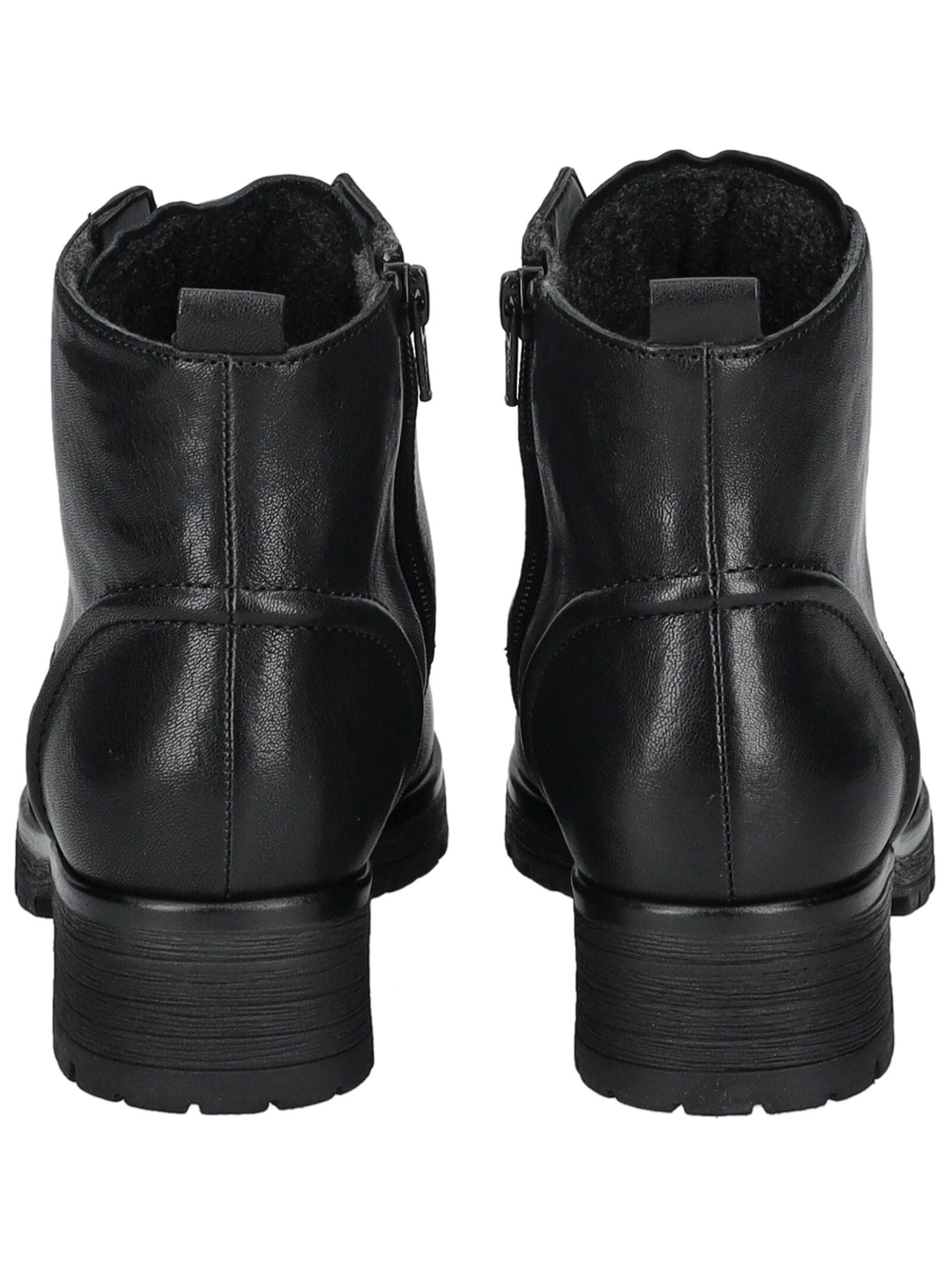 Gabor Comfort Schnürstiefelette »Gabor Comfort Stiefelette Leder«