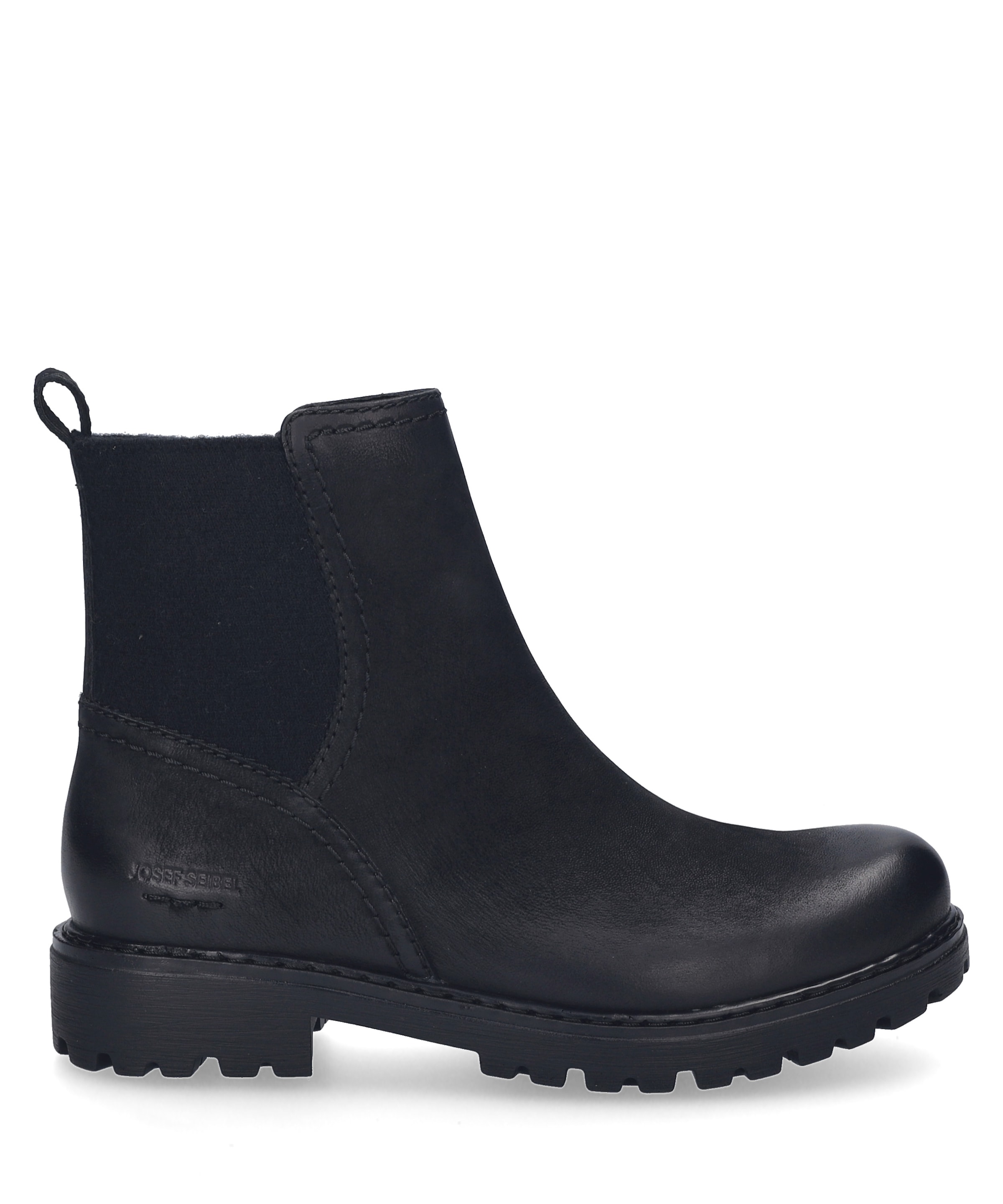 Josef Seibel Stiefelette »Melinda 30, schwarz«