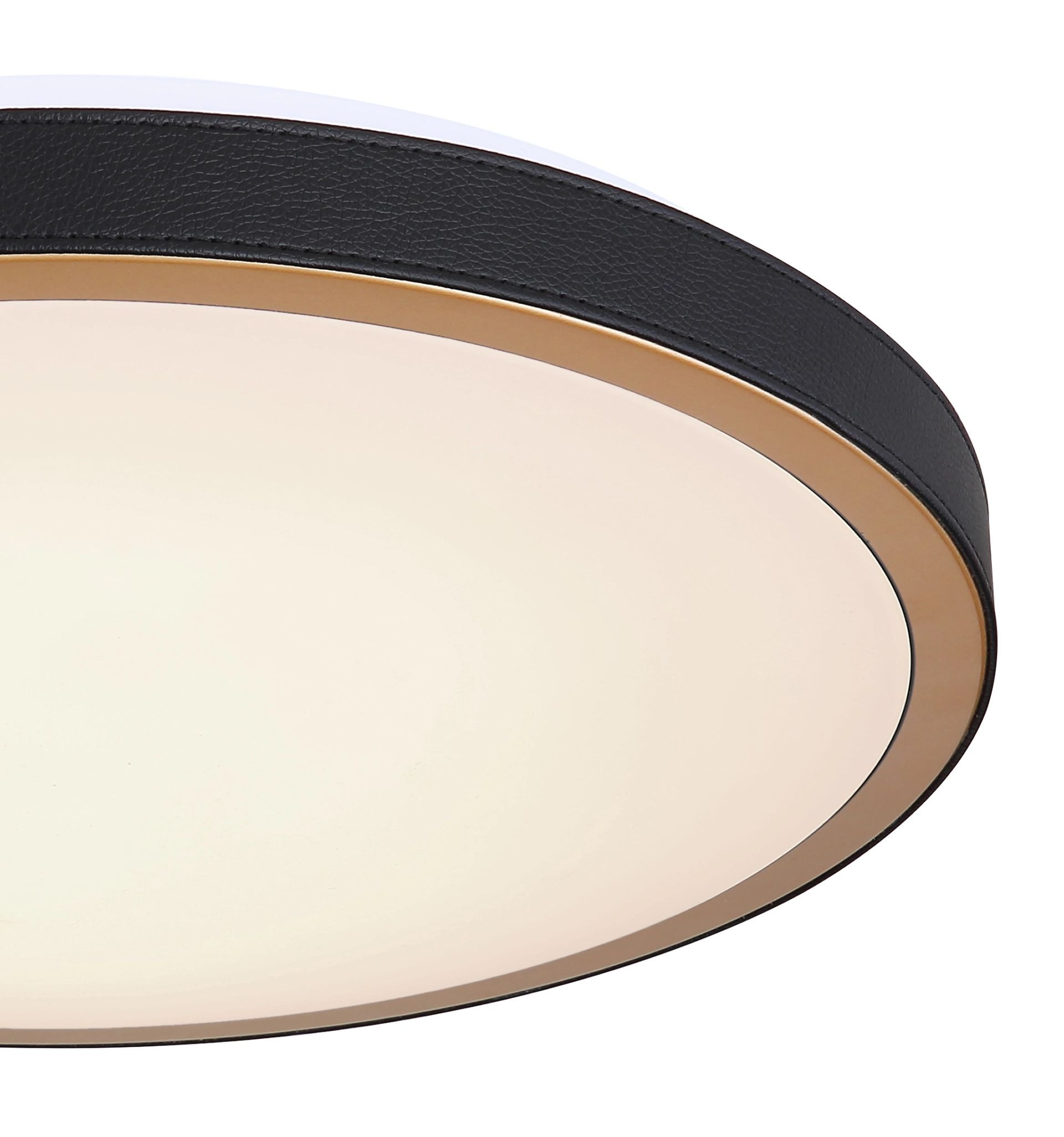 GLOBO LIGHTING Deckenleuchte »SAMMI«, Leuchtmittel LED-Modul | LED fest integriert, CCT 3000/4500/6000K