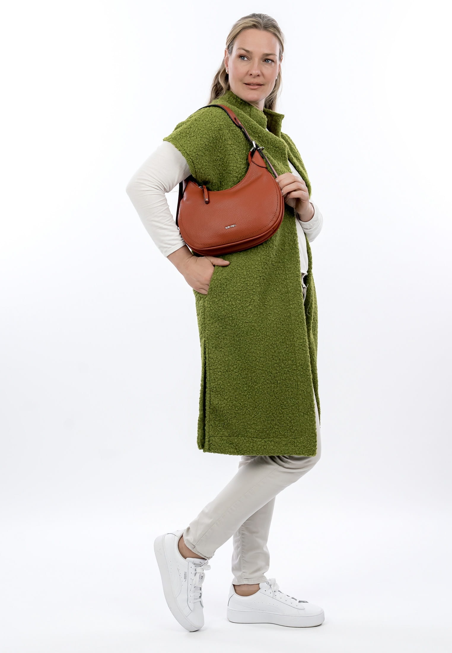 SURI FREY Beuteltasche "Beutel SFY Henny" günstig online kaufen