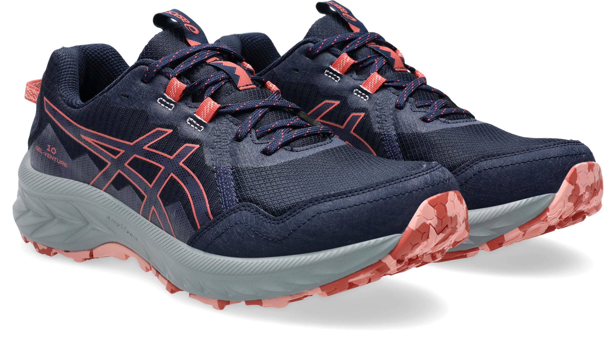 Asics Trailrunningschuh »GEL-VENTURE 10«