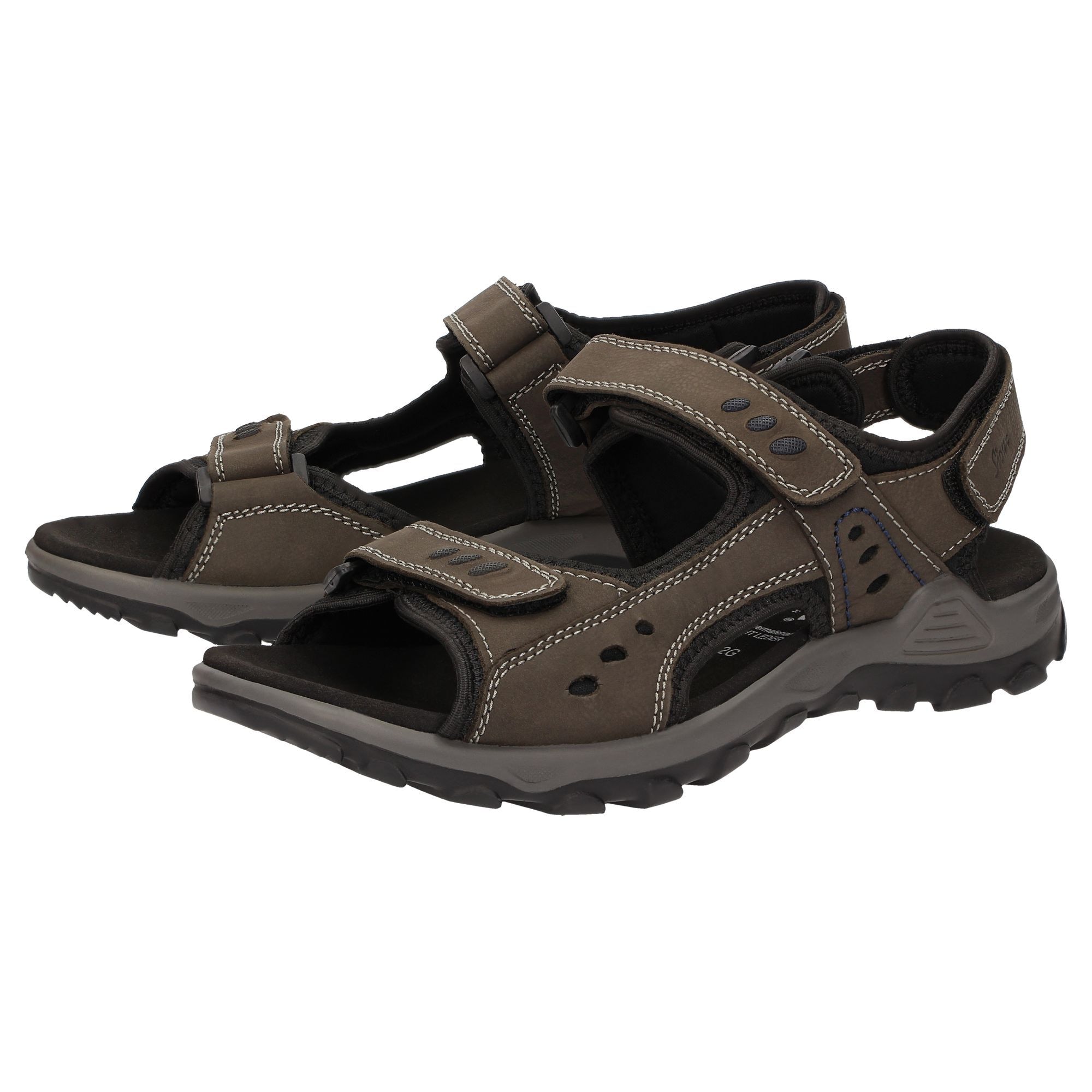 SIOUX Sandale "Oneglio-702"