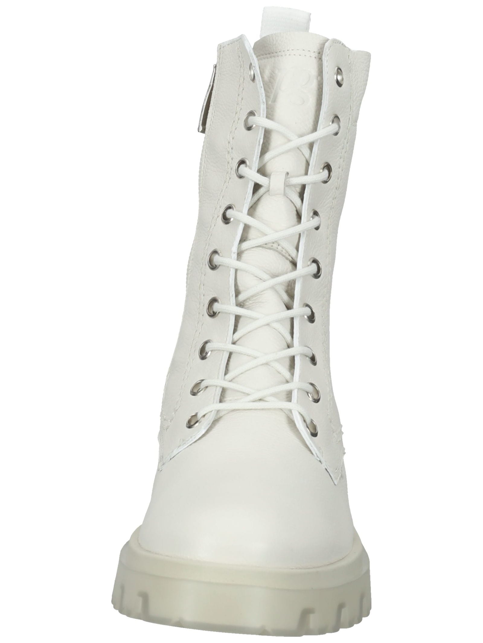 Paul Green Plateaustiefelette »Paul Green Stiefelette Glattleder«