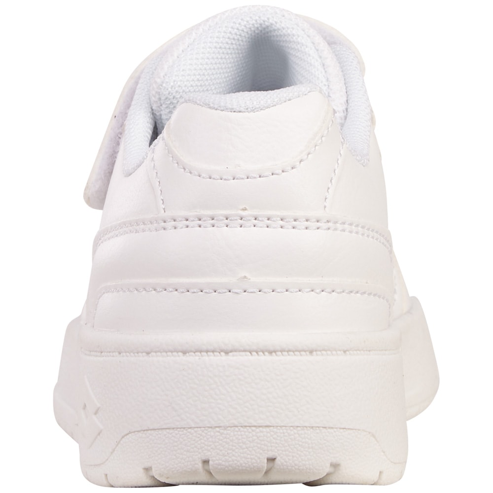 lotto Sneaker, - in kinderfußgerechter Passform