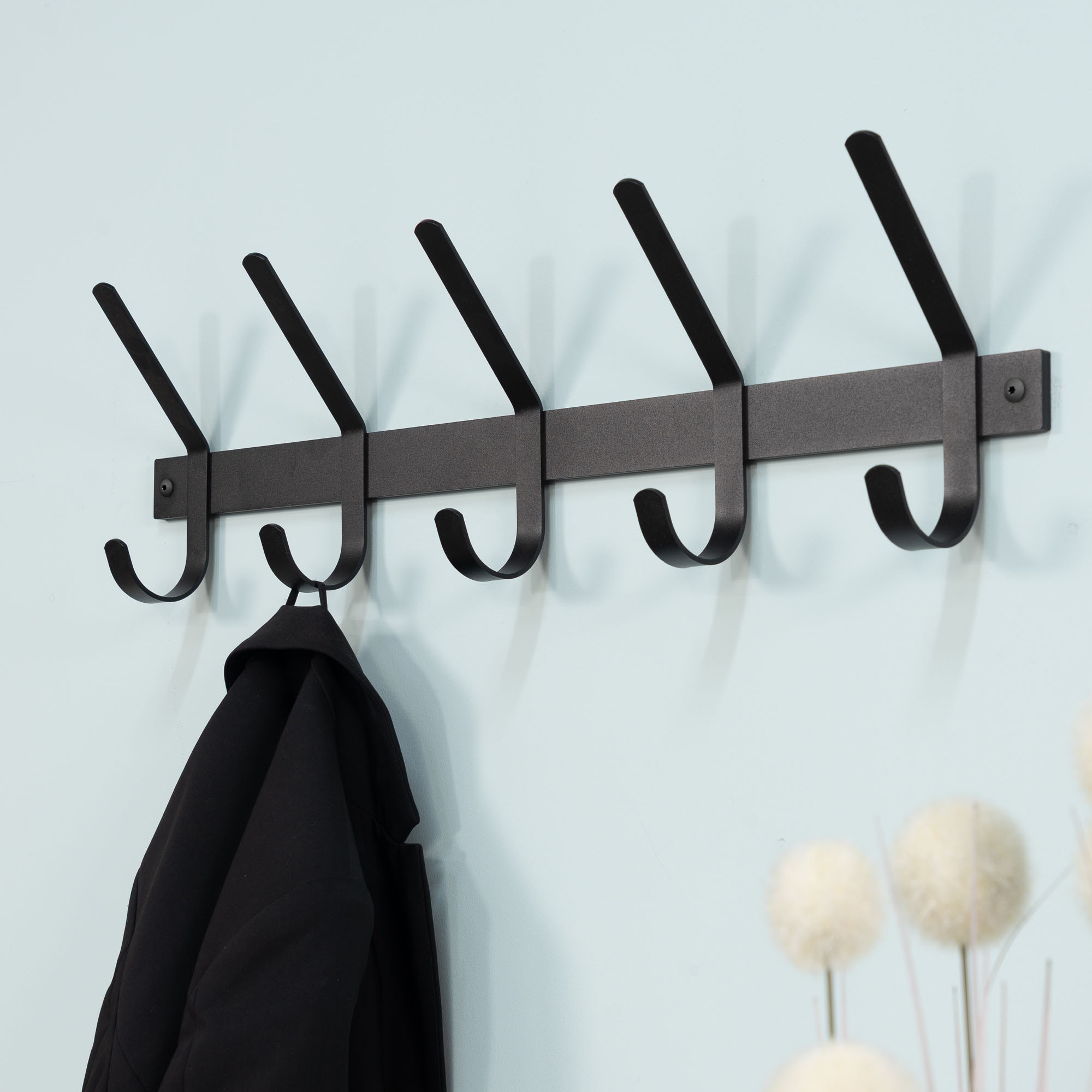 Spinder Design Garderobenhalter »Dexter« Metall, Breite 70 cm