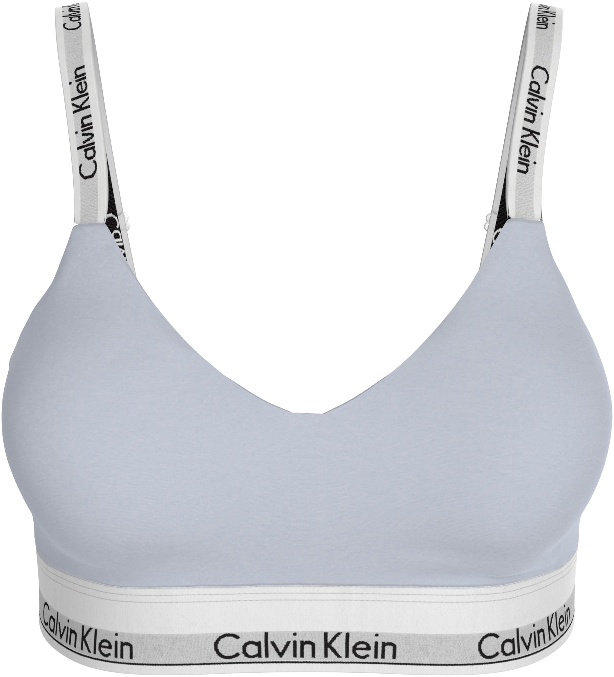 Calvin Klein Underwear Bralette, mit Logoschriftzug