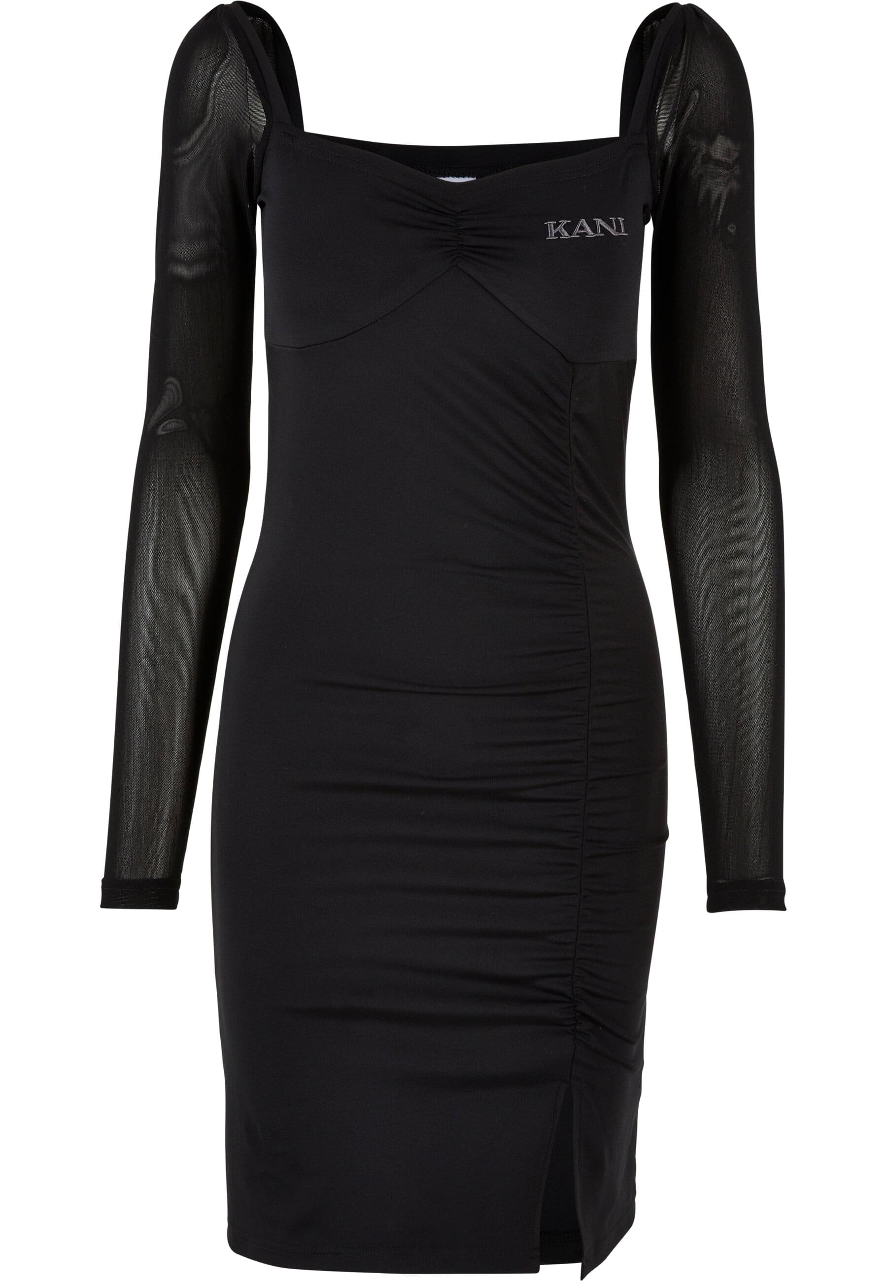 Karl Kani Shirtkleid "Karl Kani Damen" 1 Stk. tlg. günstig online kaufen