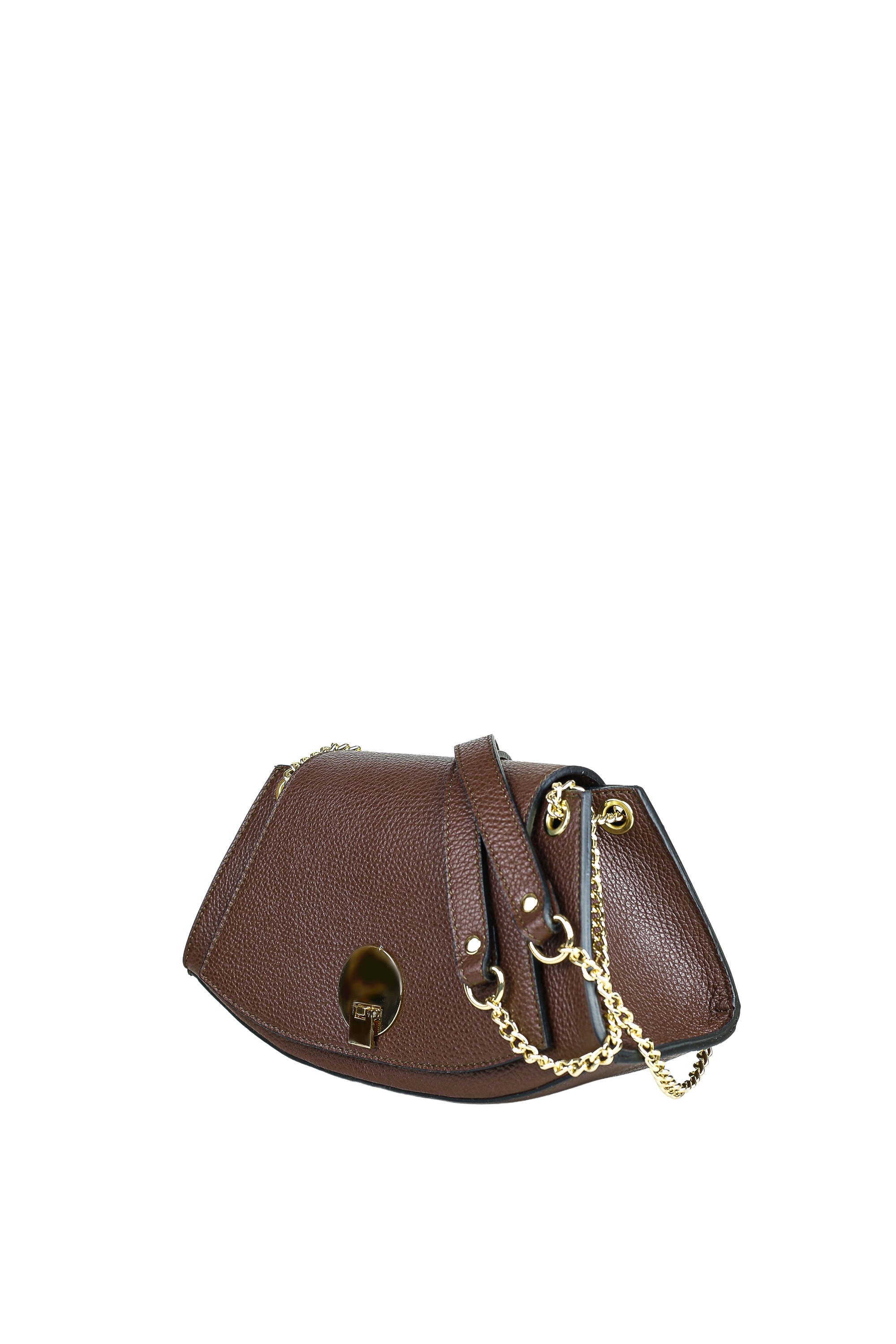 COLLEZIONE ALESSANDRO Umhängetasche »San Tropez«, aus echtem Leder