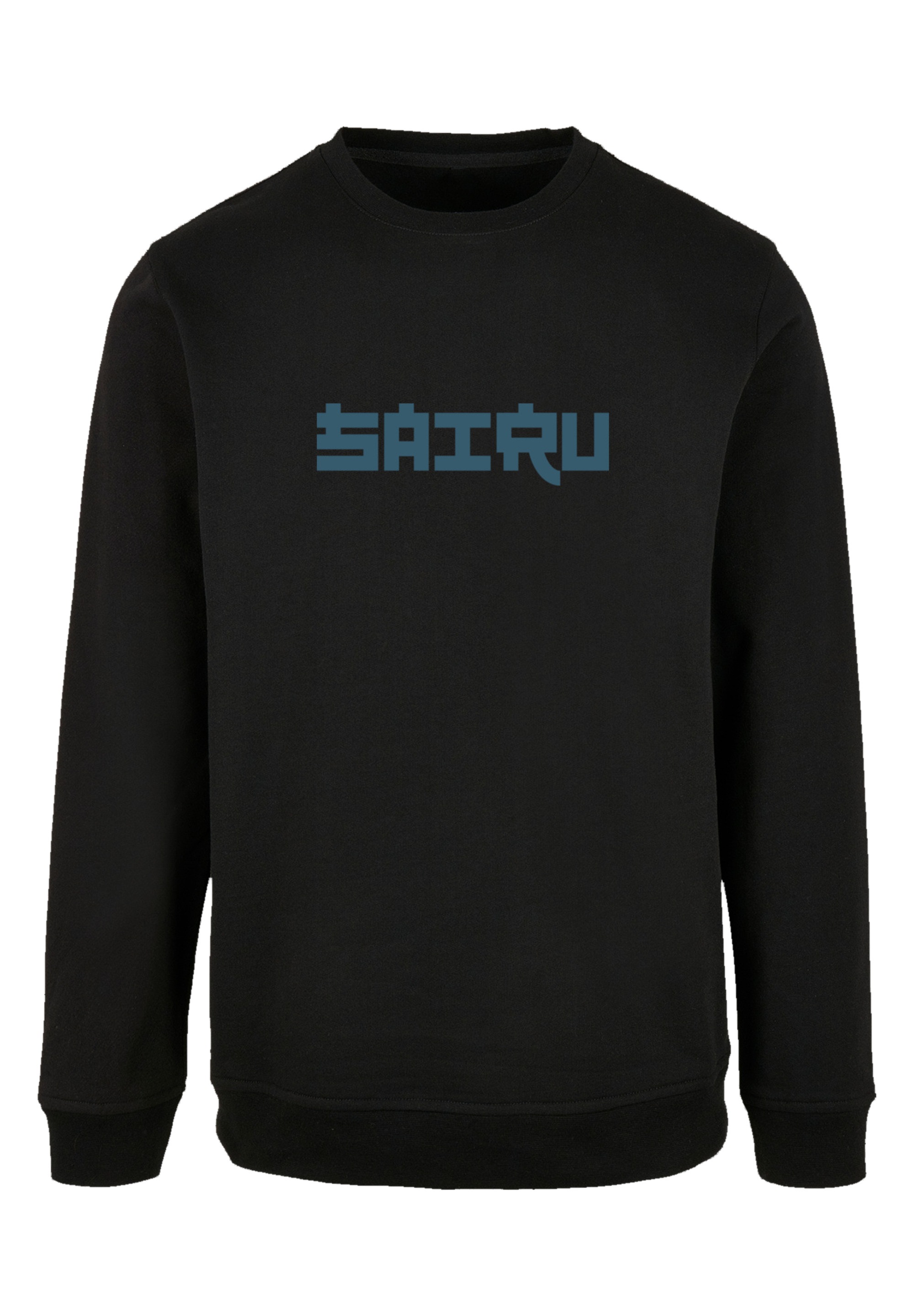 F4NT4STIC Sweatshirt »Koi Fish Japan Streetstyle«, Japan Streetwear Styles