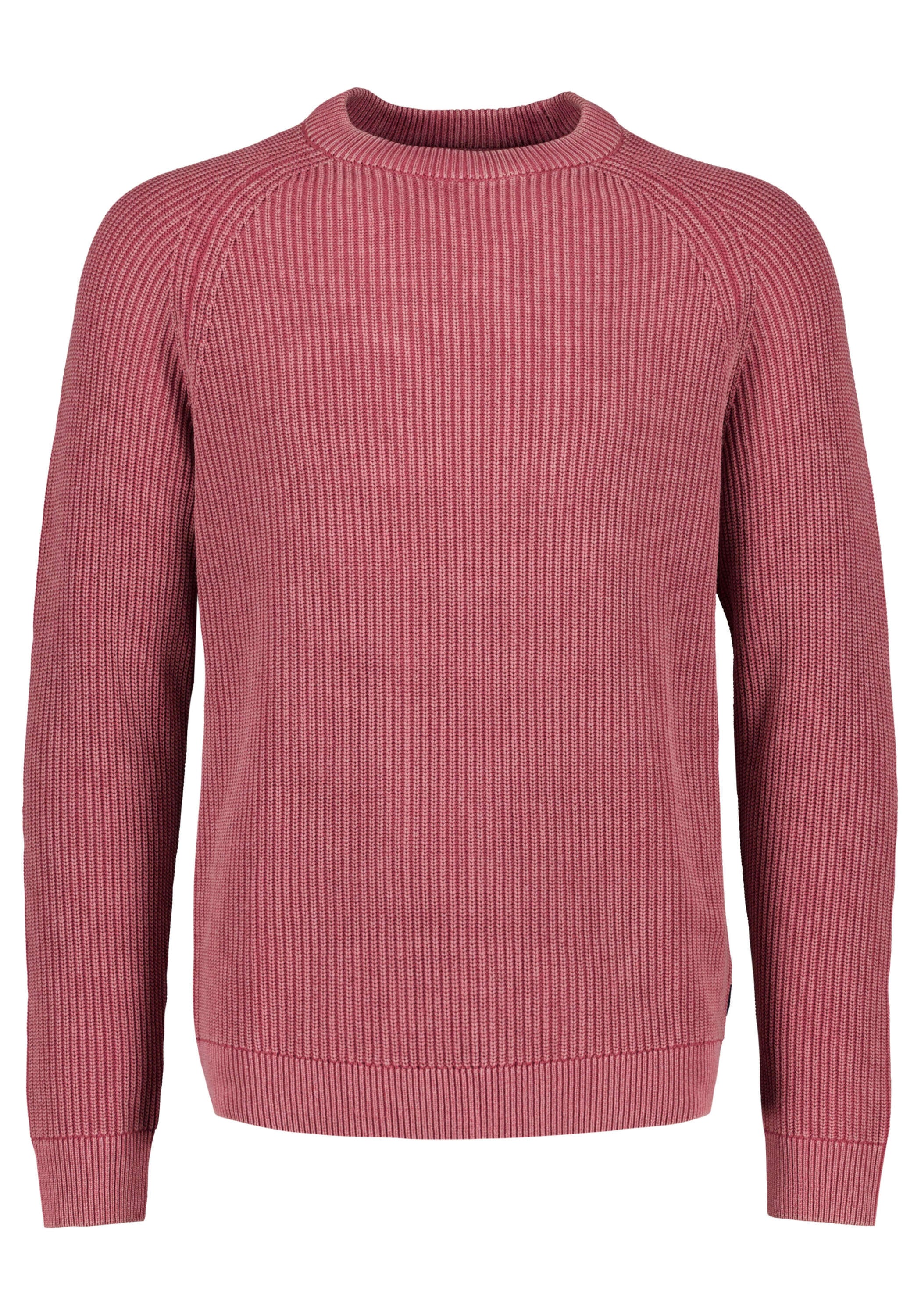 LINDBERGH Strickpullover "Strickpullover Relaxed Fit"