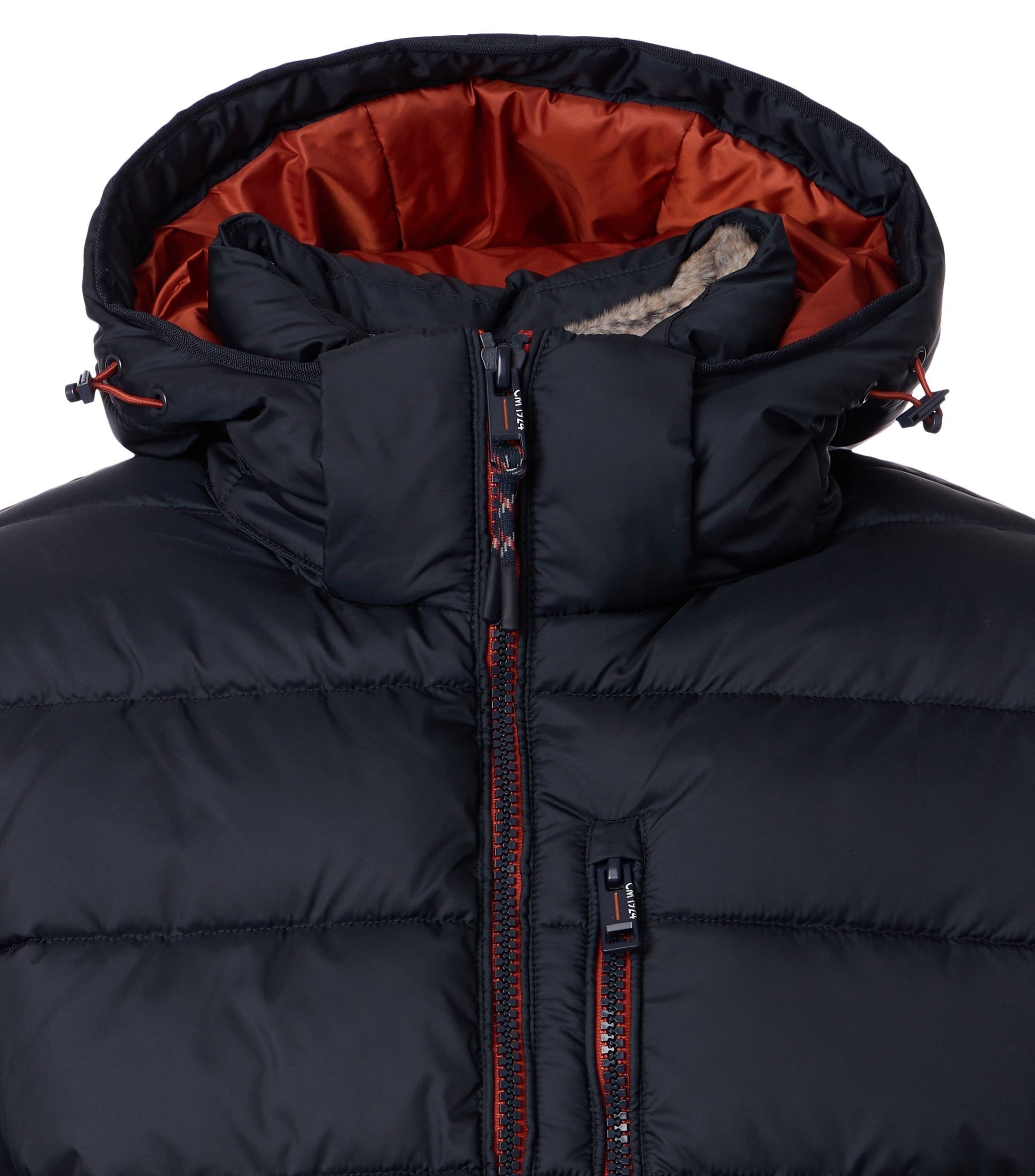 CASAMODA Langjacke »CASAMODA Jacke uni«