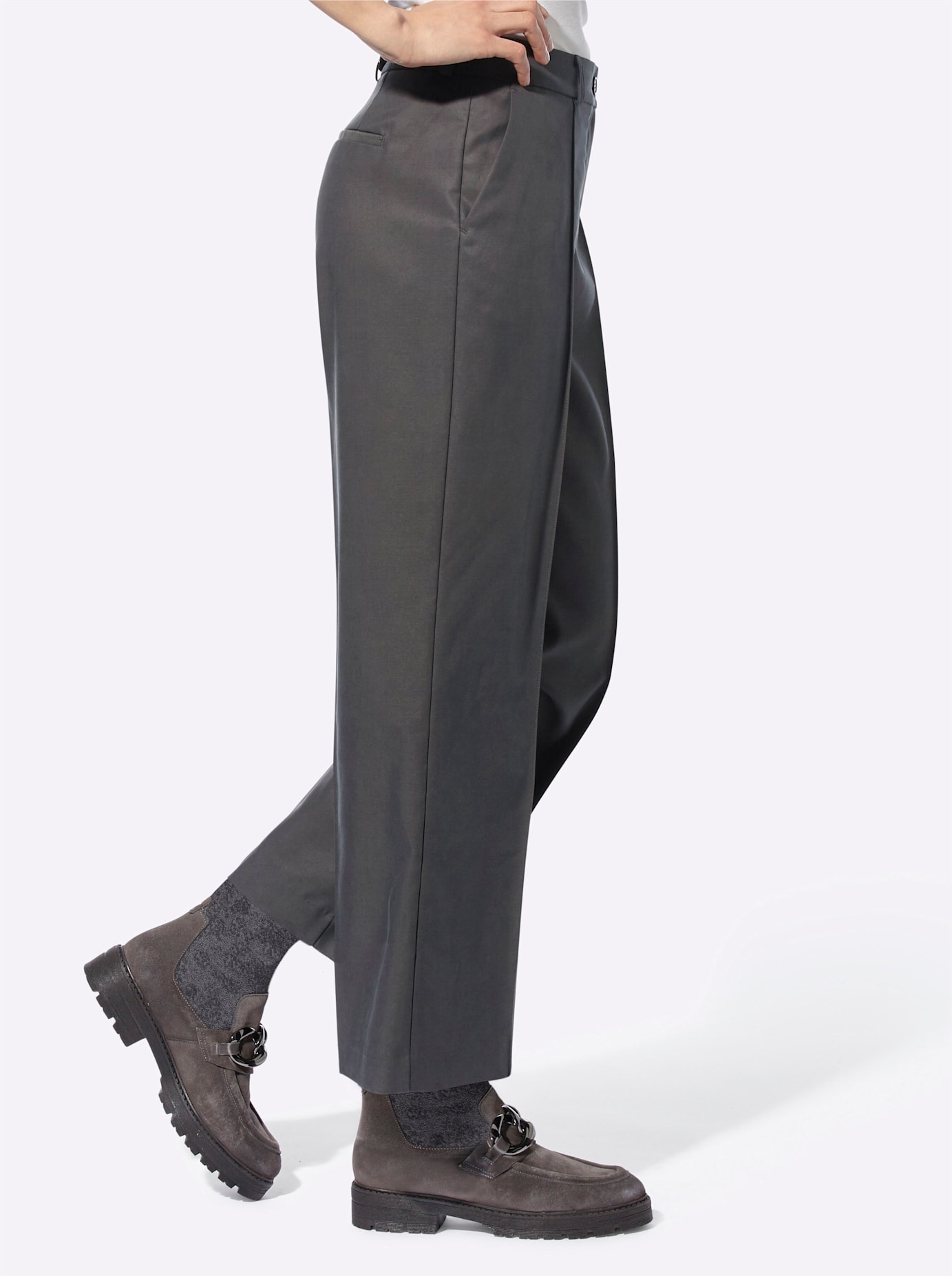 heine Culotte