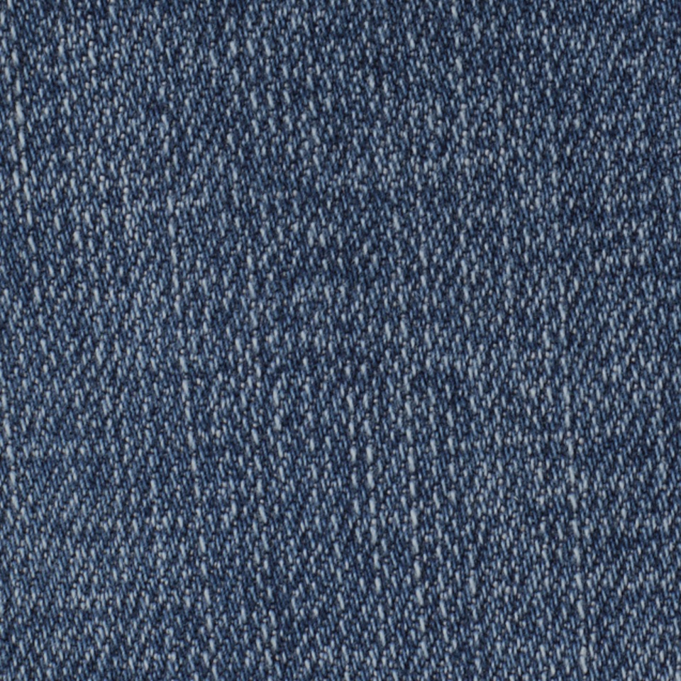 STREET ONE MEN Slim-fit-Jeans Middle Waist