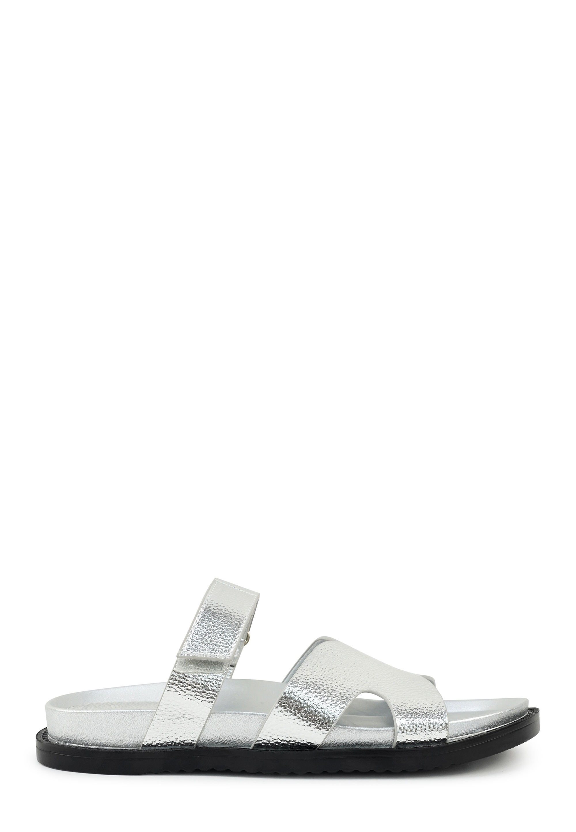 Thumbnail - Findlay Sandale "DRIES" mit ergonomischem Fußbett und Klettverschluss