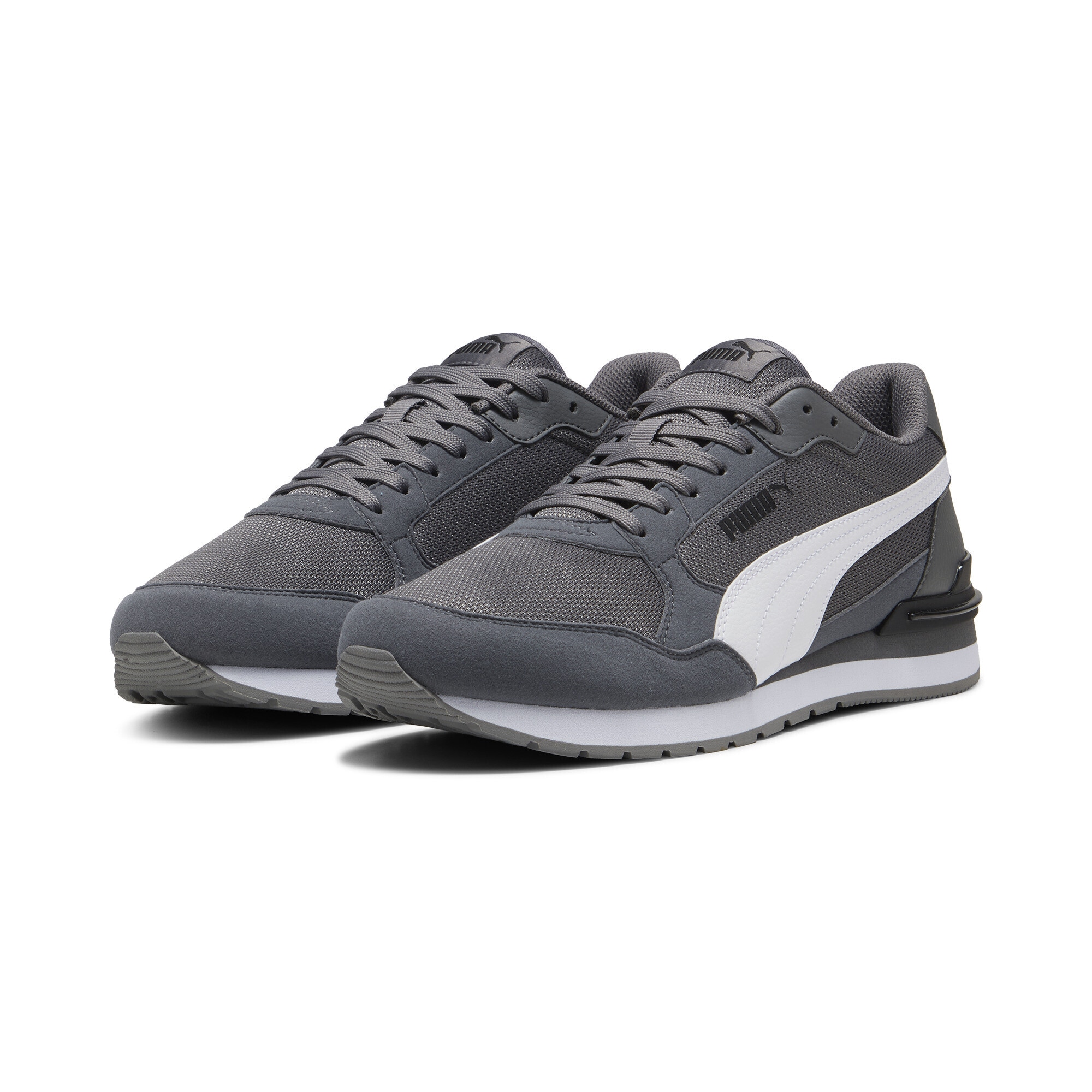 PUMA Sneaker "ST Runner v4 Mesh Sneakers Erwachsene" günstig online kaufen