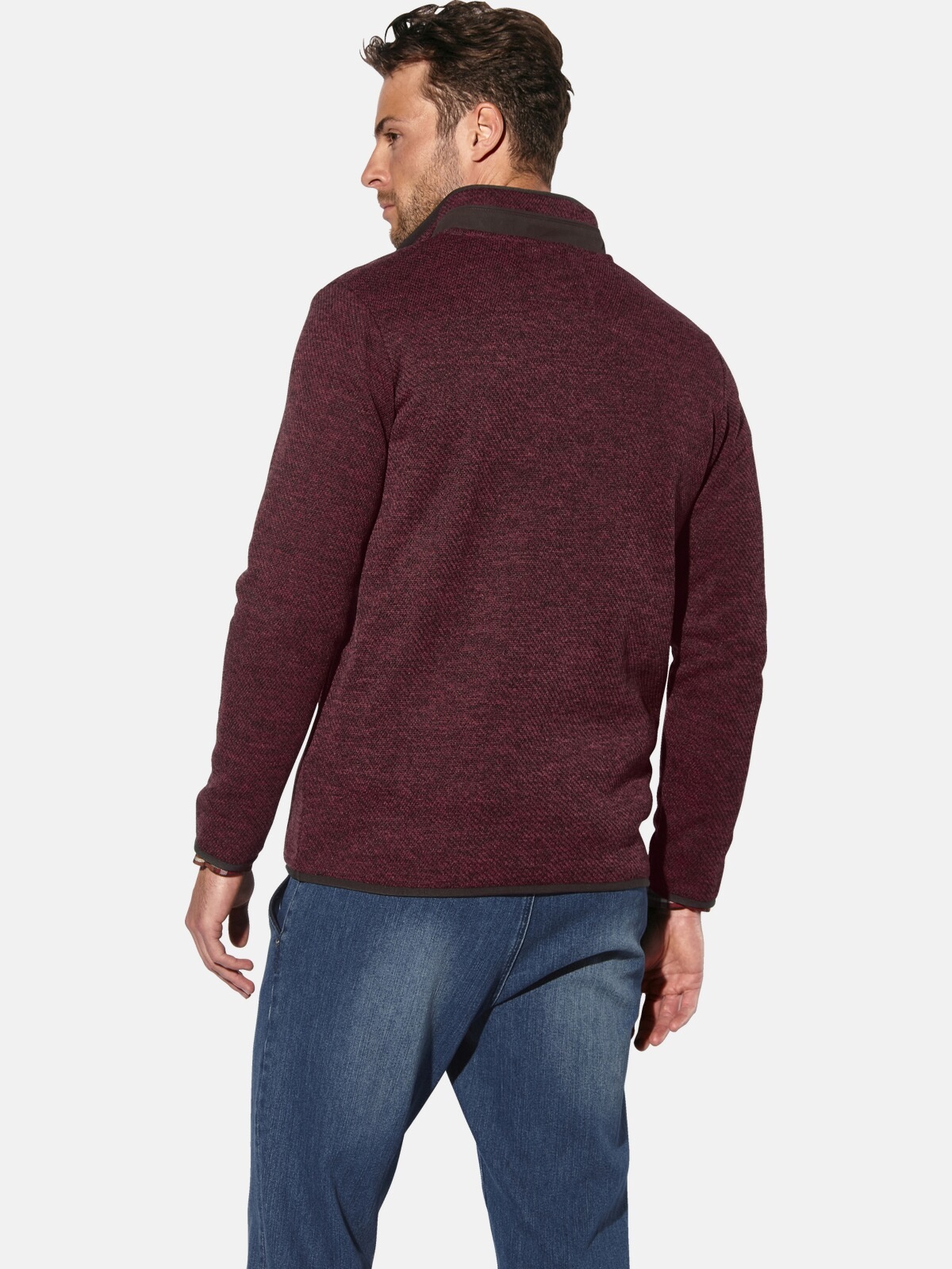 Babista Sweatjacke »Fleecejacke DANARIO«