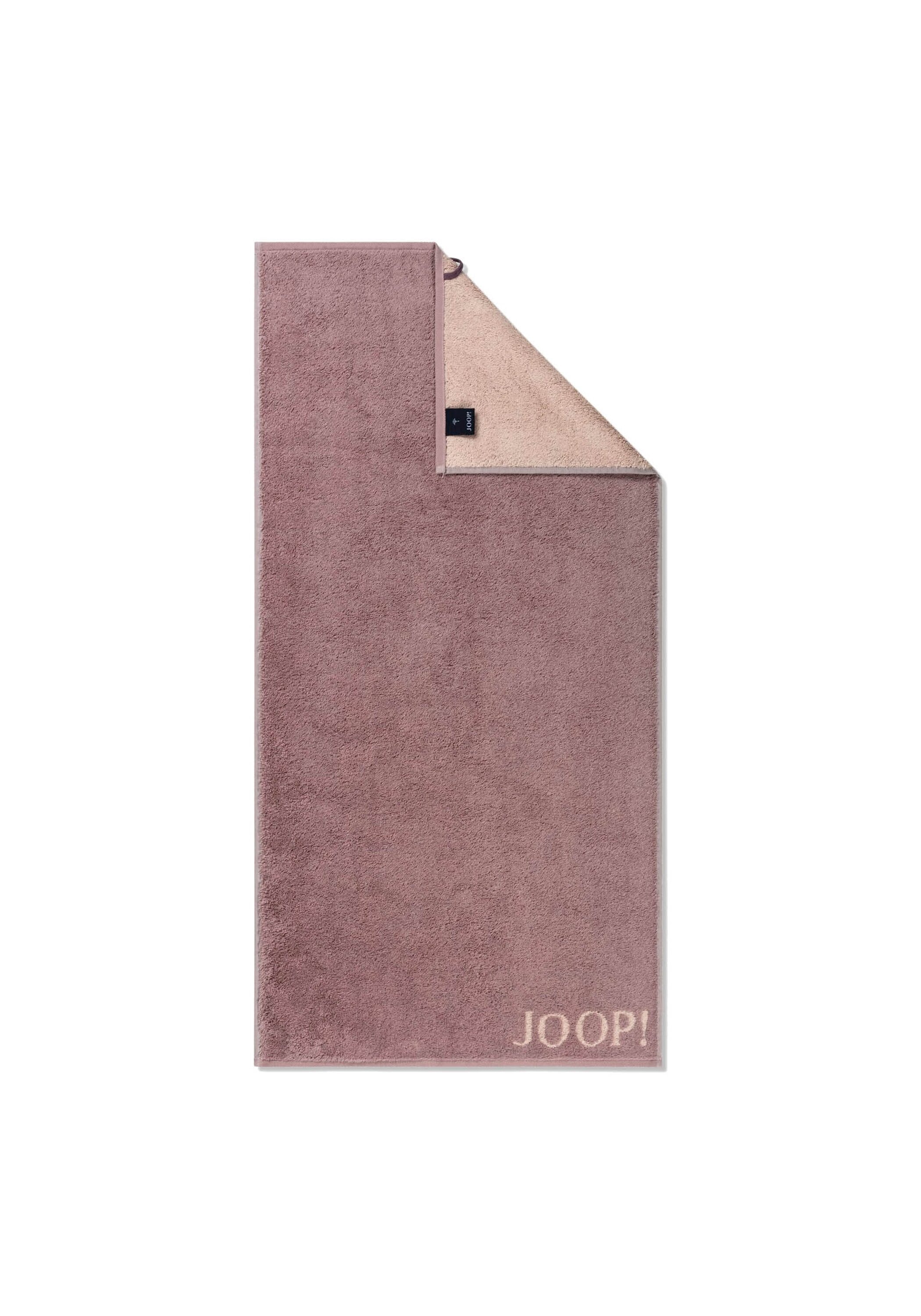 JOOP Handtuch "Handtuch 1er Pack"