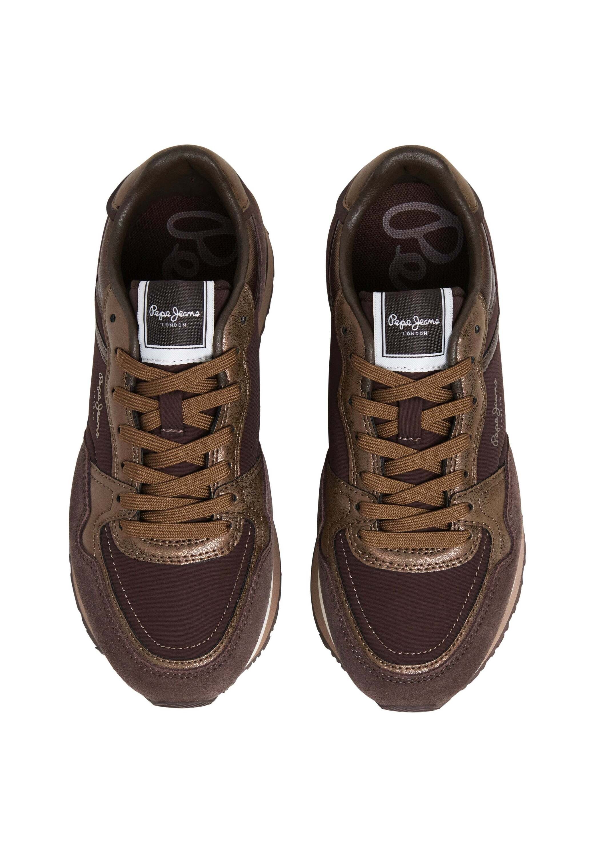 Pepe Jeans Trainingsschuh »trainers NALA NIGHT W«