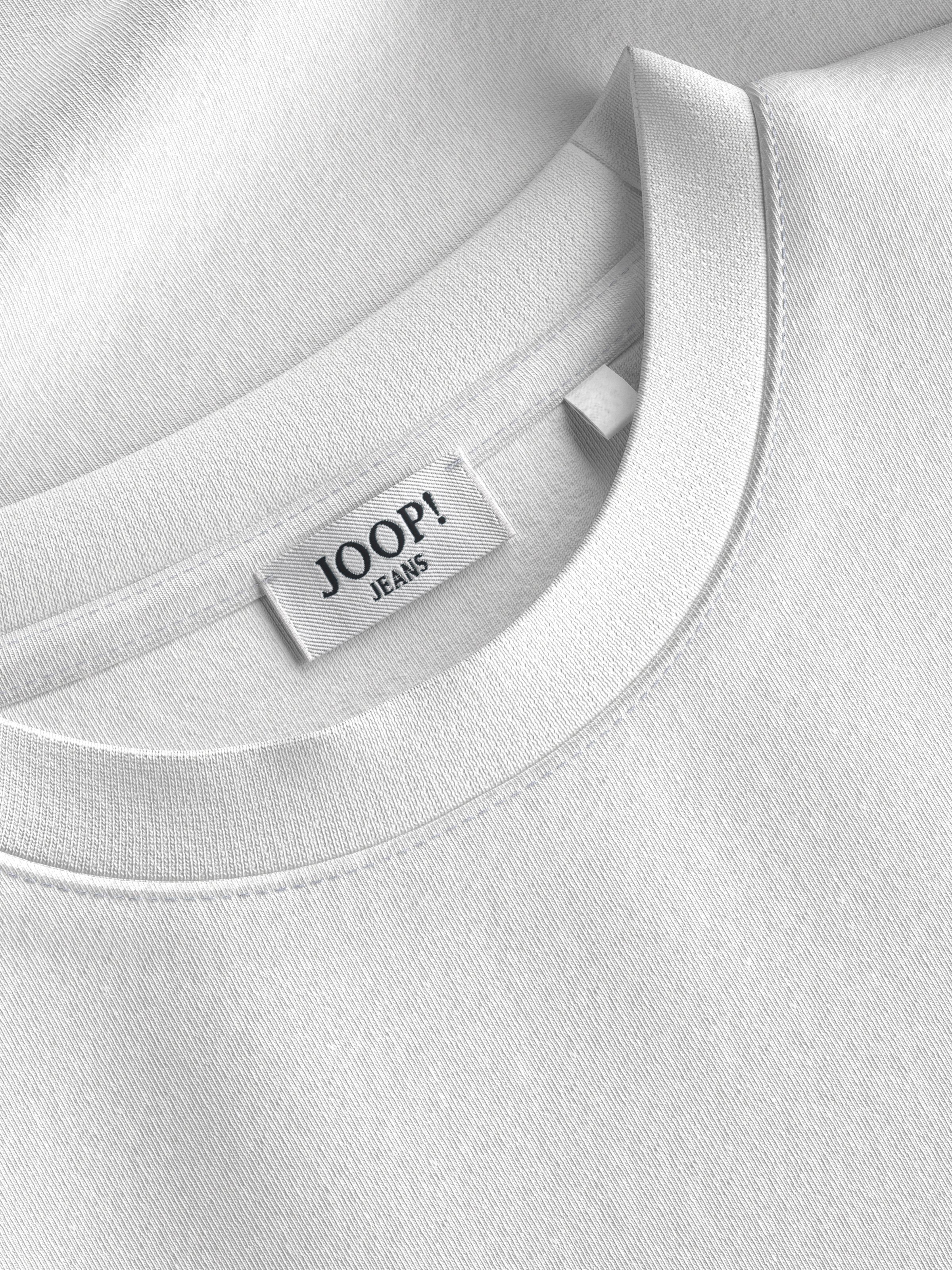 Joop Jeans T-Shirt »Tymber«, Mit Rundhalsausschnitt