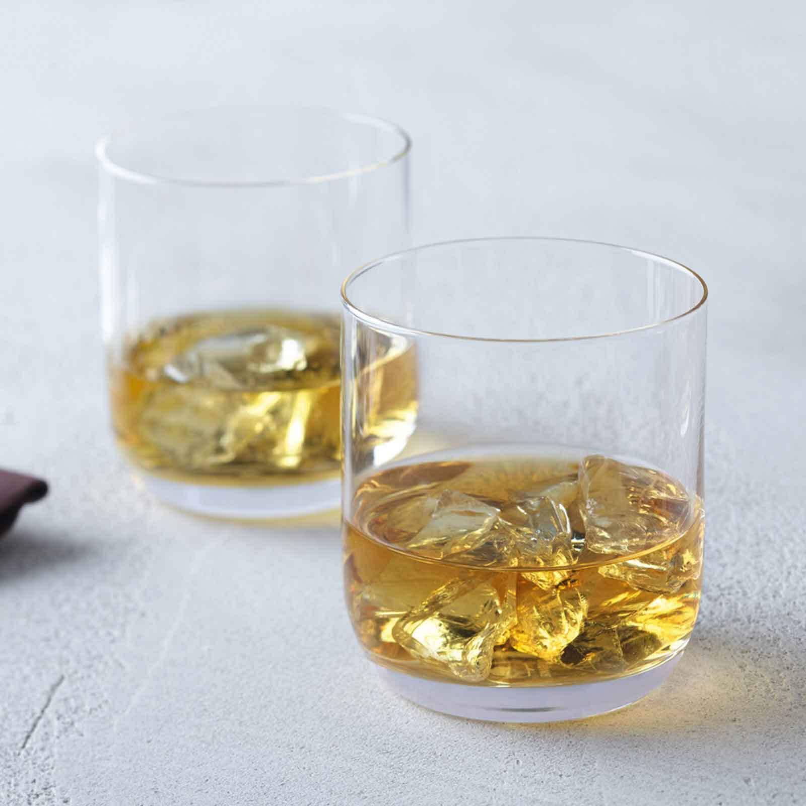 LEONARDO Glas »Trinkgläser Daily 320 ml 6er Set transparent«