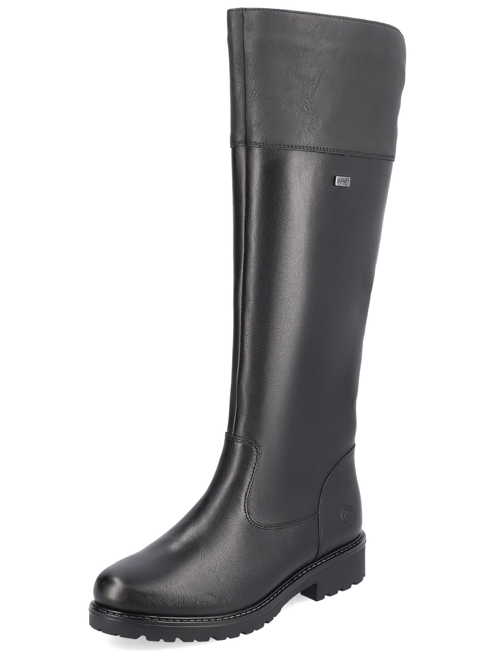 Remonte Stiefel "Remonte Stiefel Glattleder" günstig online kaufen