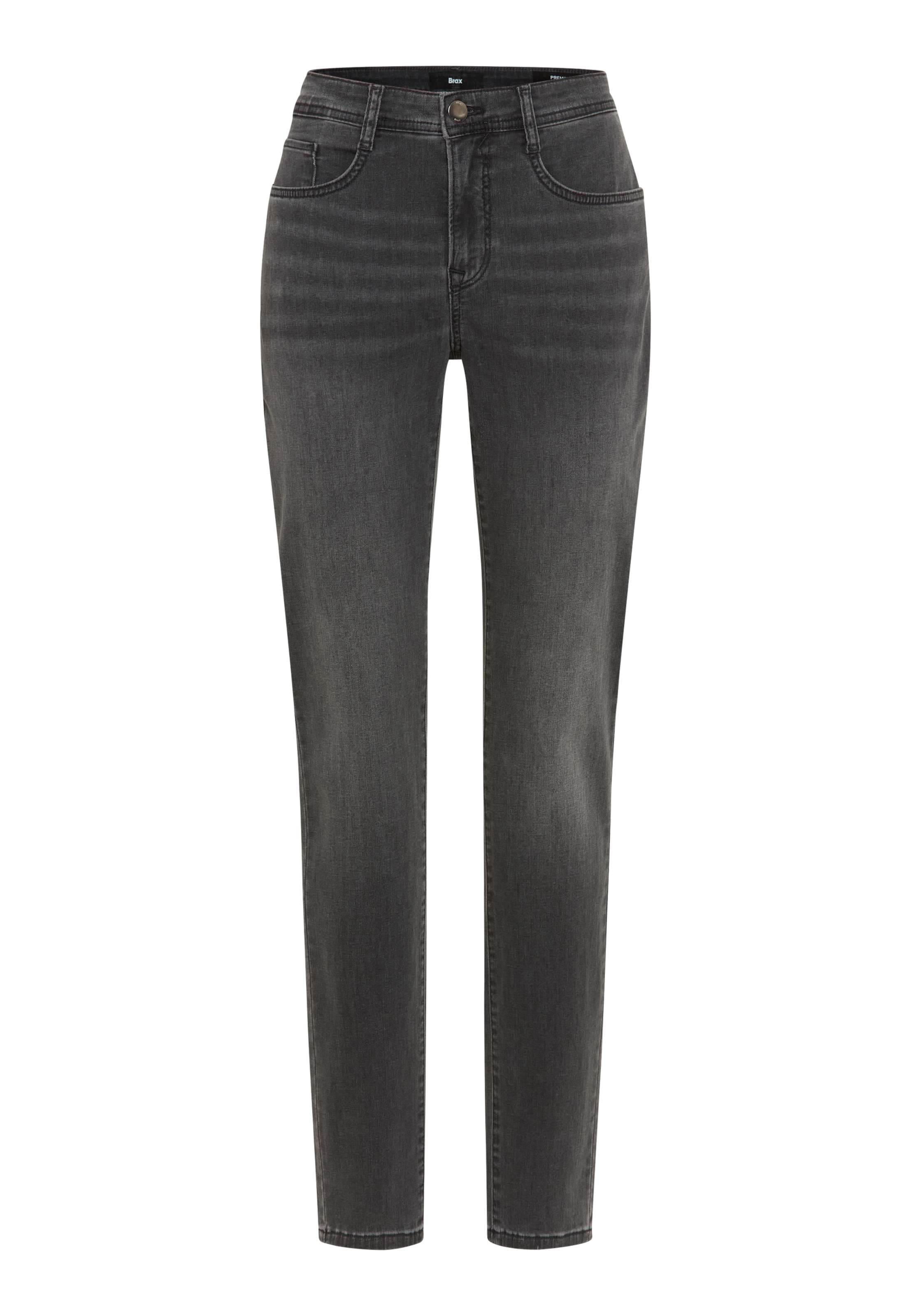 Brax 5-Pocket-Jeans "Style MARY" günstig online kaufen