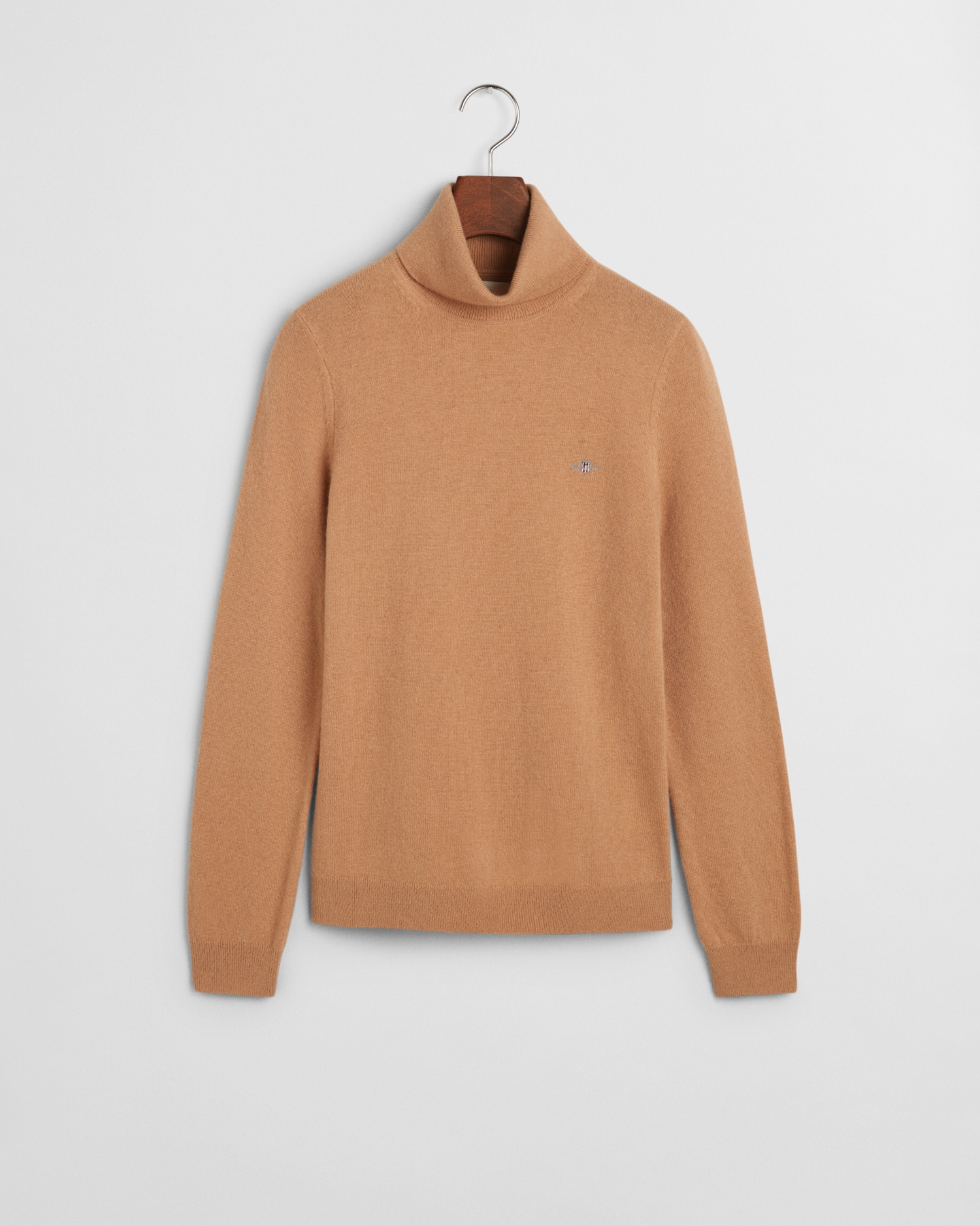 Gant Rollkragenpullover »EXTRAFINE LAMBSWOOL ROLLNECK«