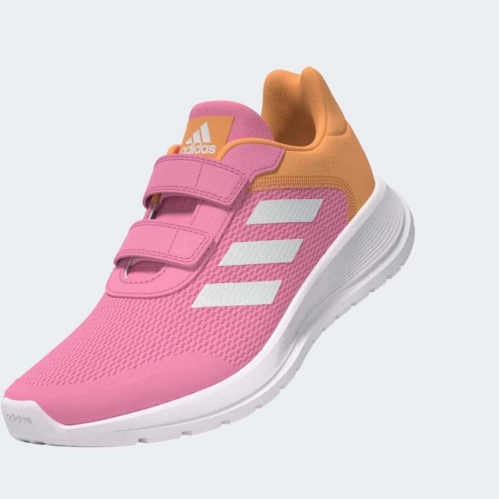 adidas Sportswear Sneaker »TENSAUR RUN«  mit Klettverschluss, für Jugendliche