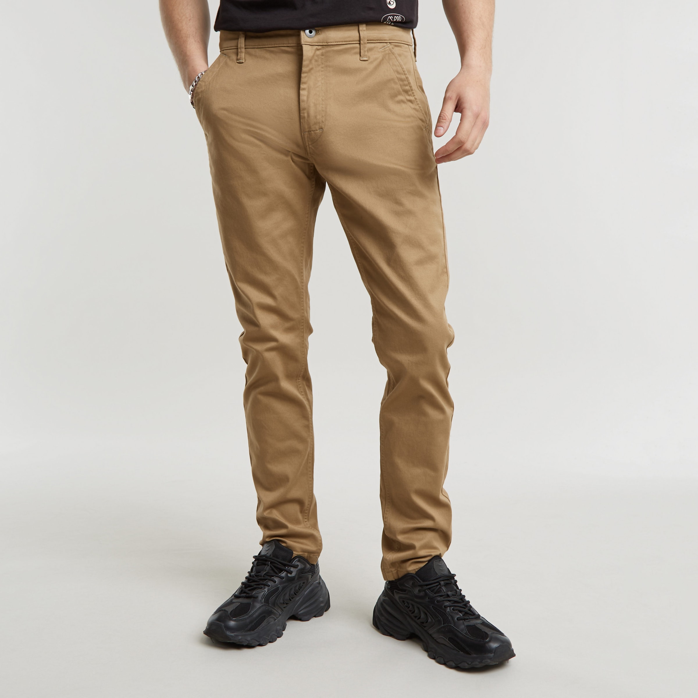 G-STAR Chinohose "Skinny Chino 3.0" günstig online kaufen