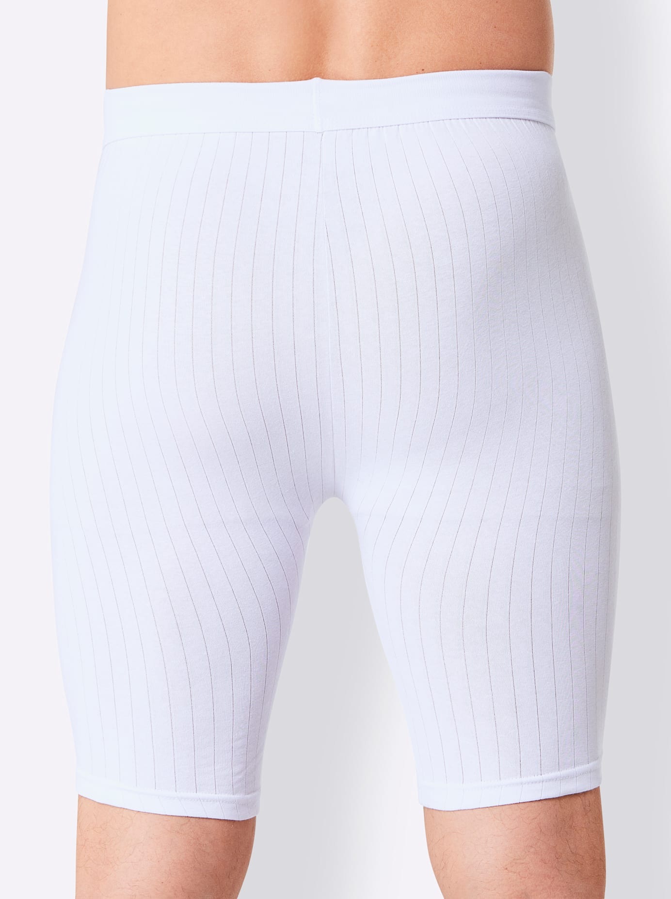 Langer Boxer, (3 St.)