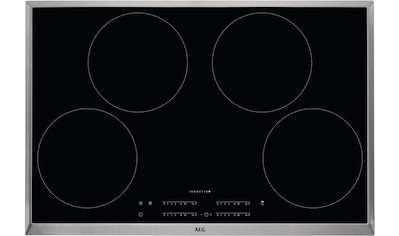 Induktions-Kochfeld »IKB8443AXB«, IKB8443AXB