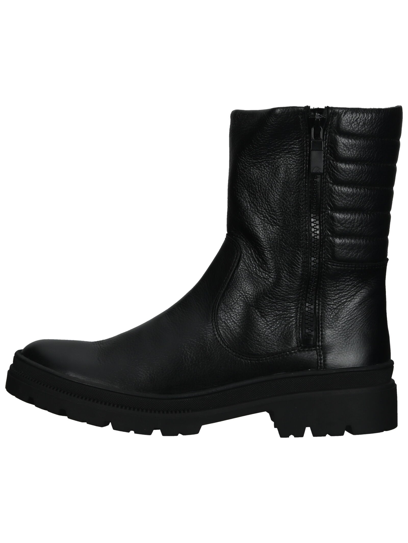 Ara Stiefelette »Ara Stiefelette Glattleder«