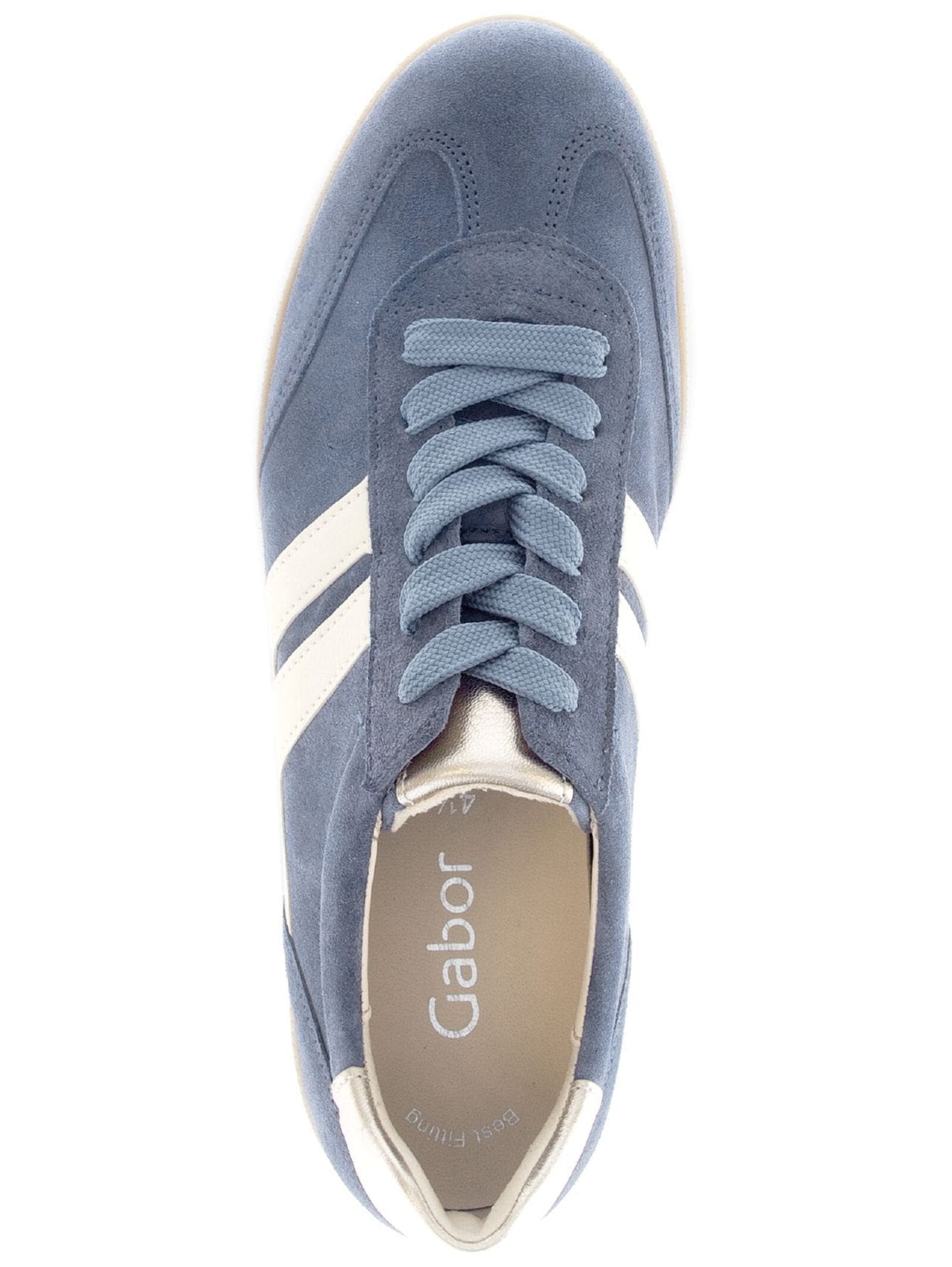 Gabor Sneaker »Gabor Sneaker Leder«